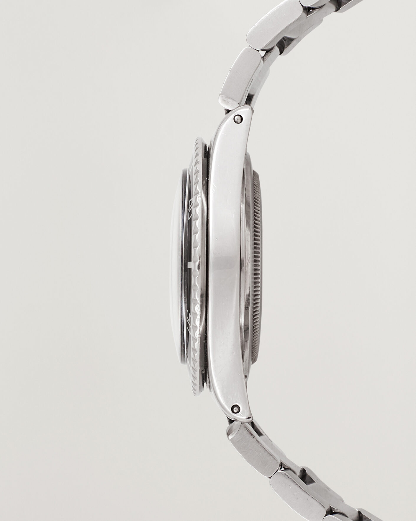 Hombres | Pre-Owned & Vintage Watches | Rolex Pre-Owned | Submariner No date