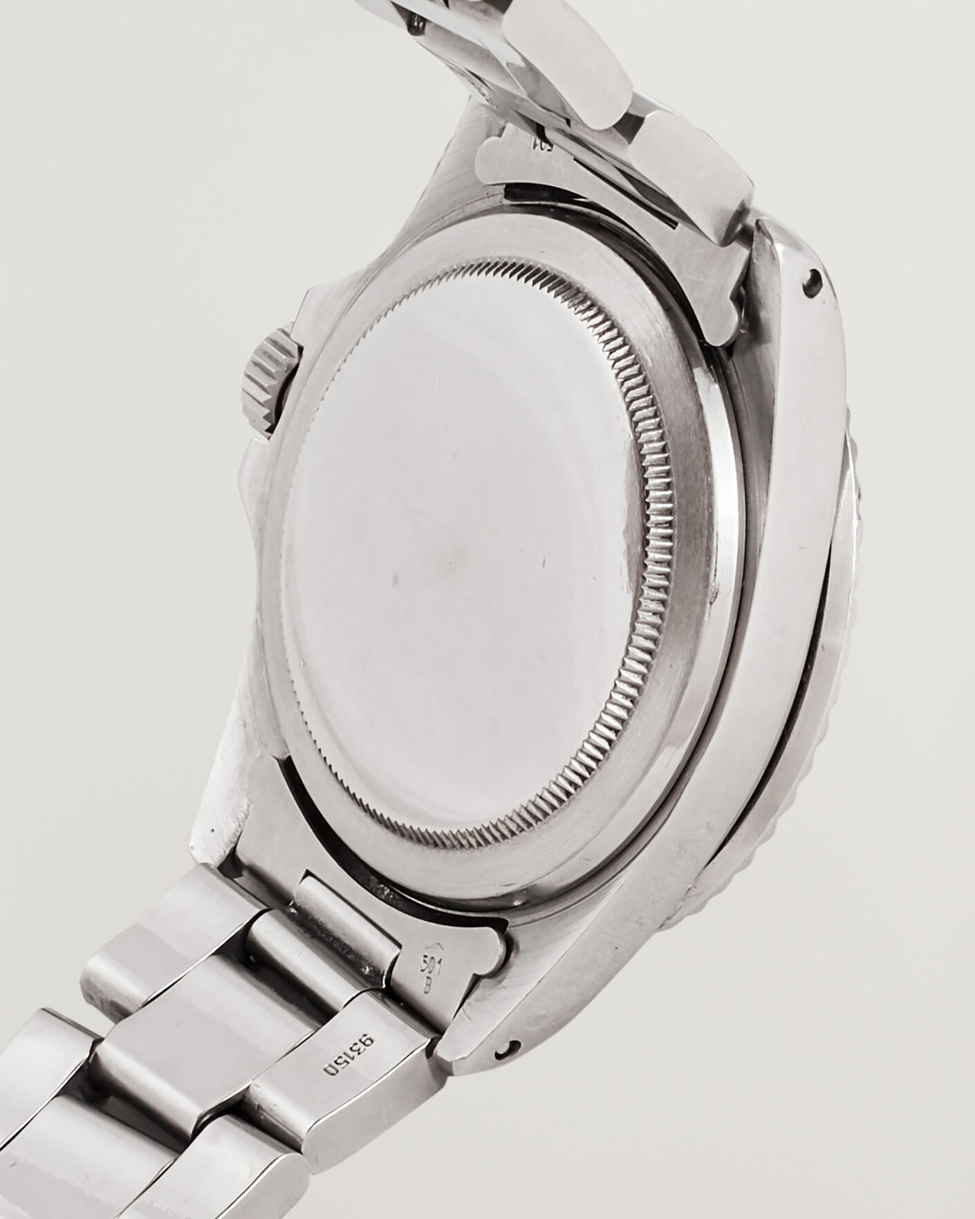 Hombres | Pre-Owned & Vintage Watches | Rolex Pre-Owned | Submariner No date