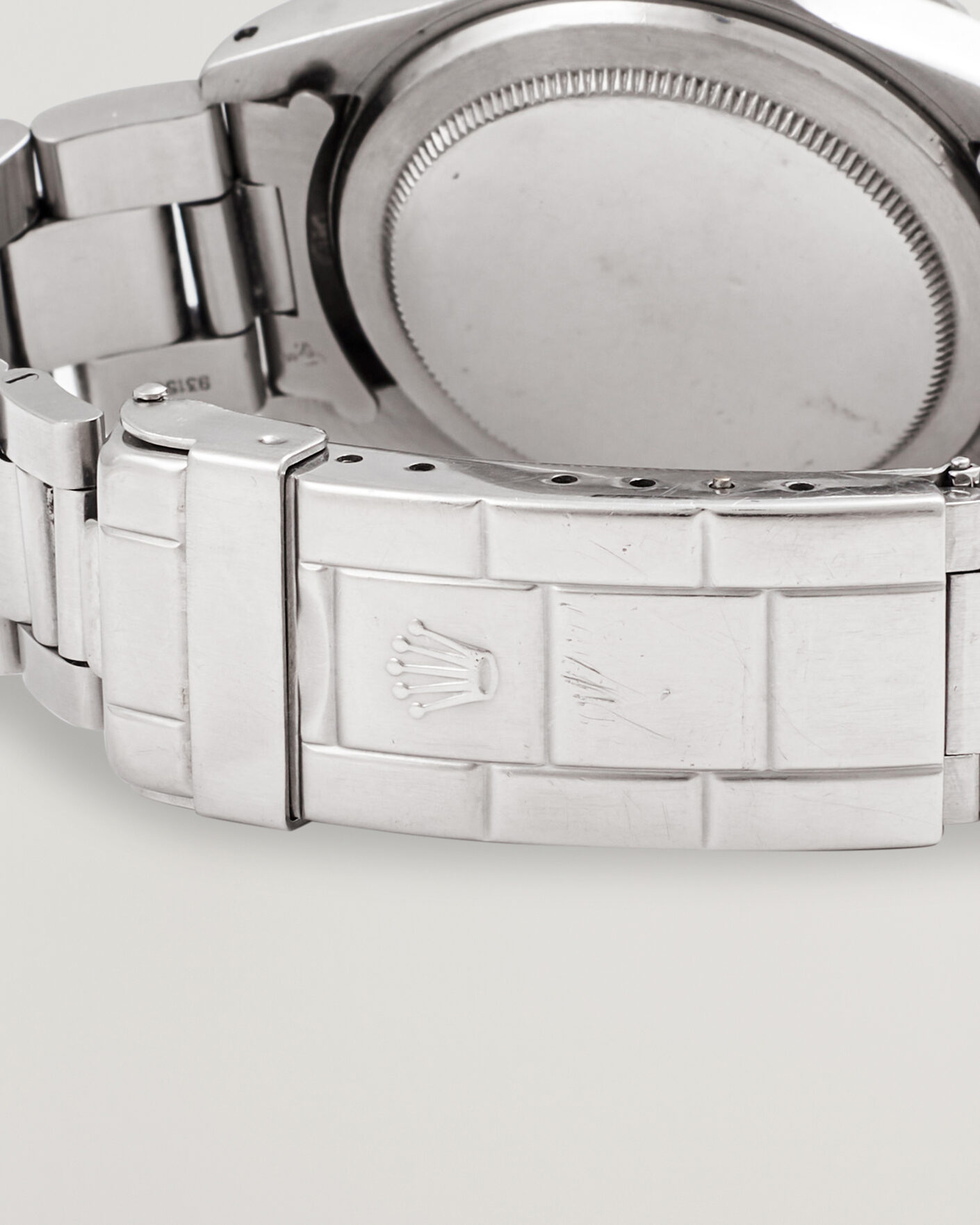 Hombres | Pre-Owned & Vintage Watches | Rolex Pre-Owned | Submariner No date