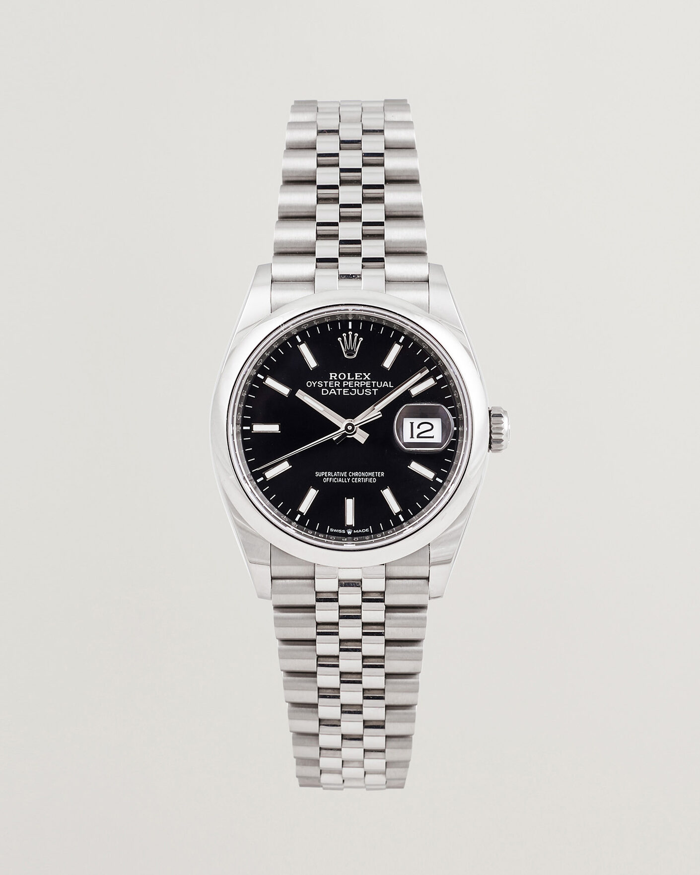 Hombres | Rolex Pre-Owned Datejust 36 | Rolex Pre-Owned | Datejust 36
