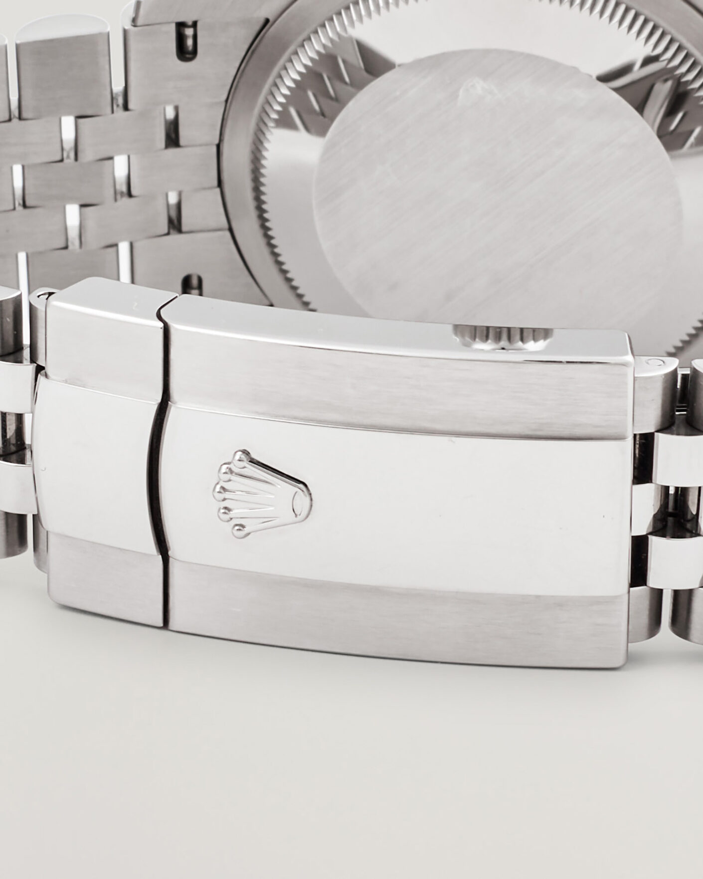 Hombres | Pre-Owned & Vintage Watches | Rolex Pre-Owned | Datejust 36