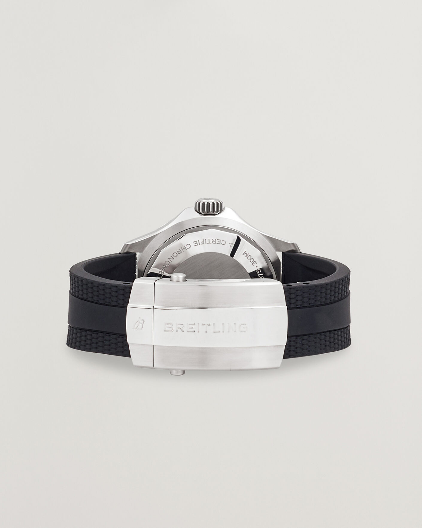 Hombres | Pre-Owned & Vintage Watches | Breitling Pre-Owned | Superocean 42