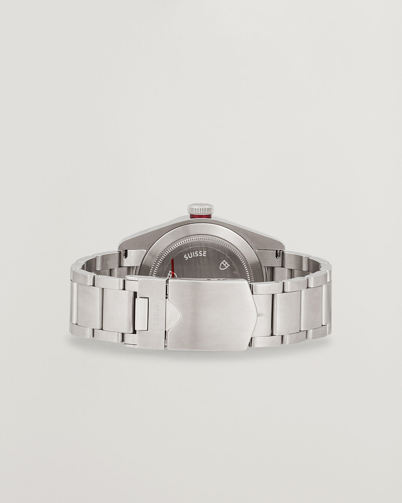 Hombres | Pre-Owned & Vintage Watches | Tudor Pre-Owned | Heritage Black Bay