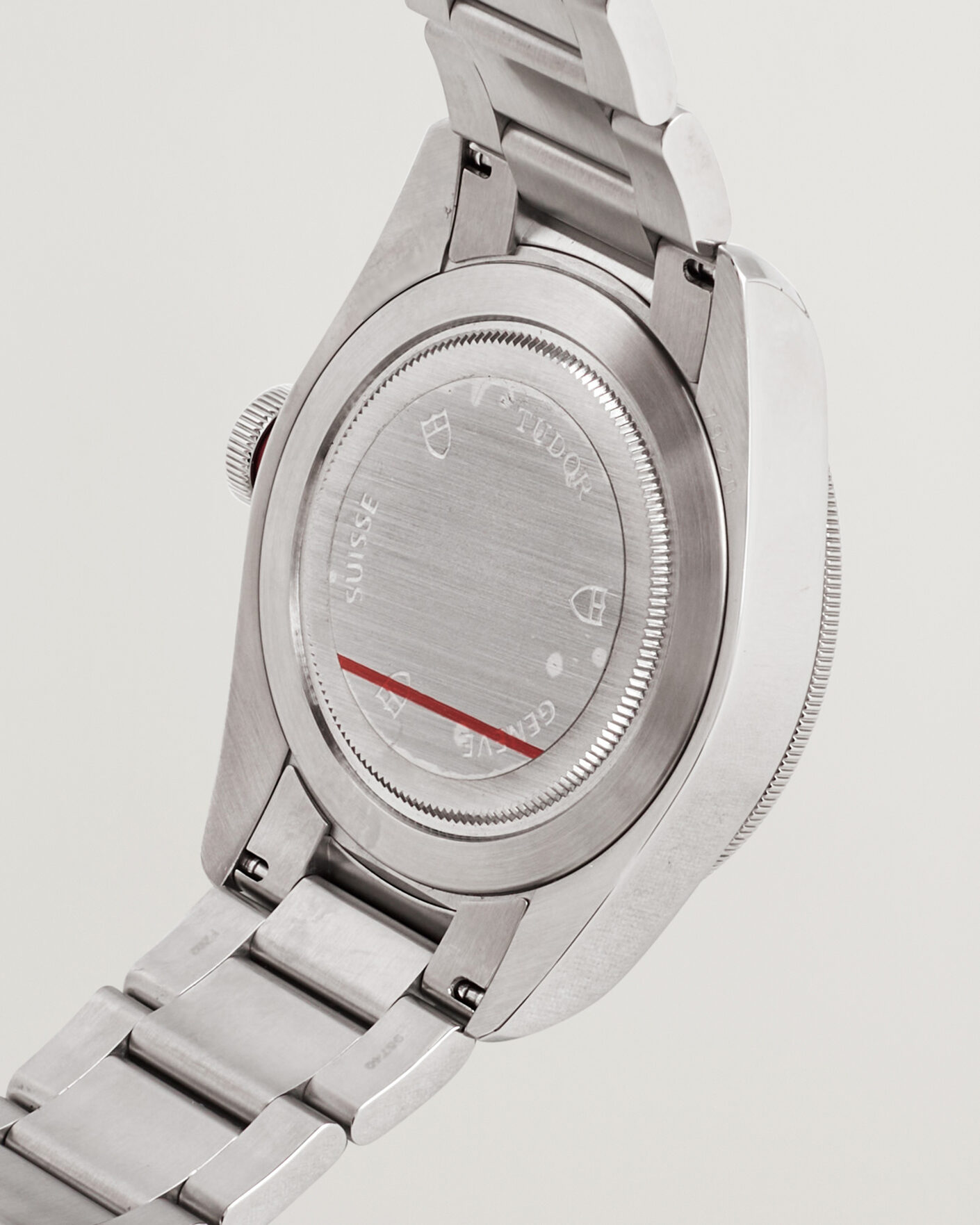 Hombres | Pre-Owned & Vintage Watches | Tudor Pre-Owned | Heritage Black Bay