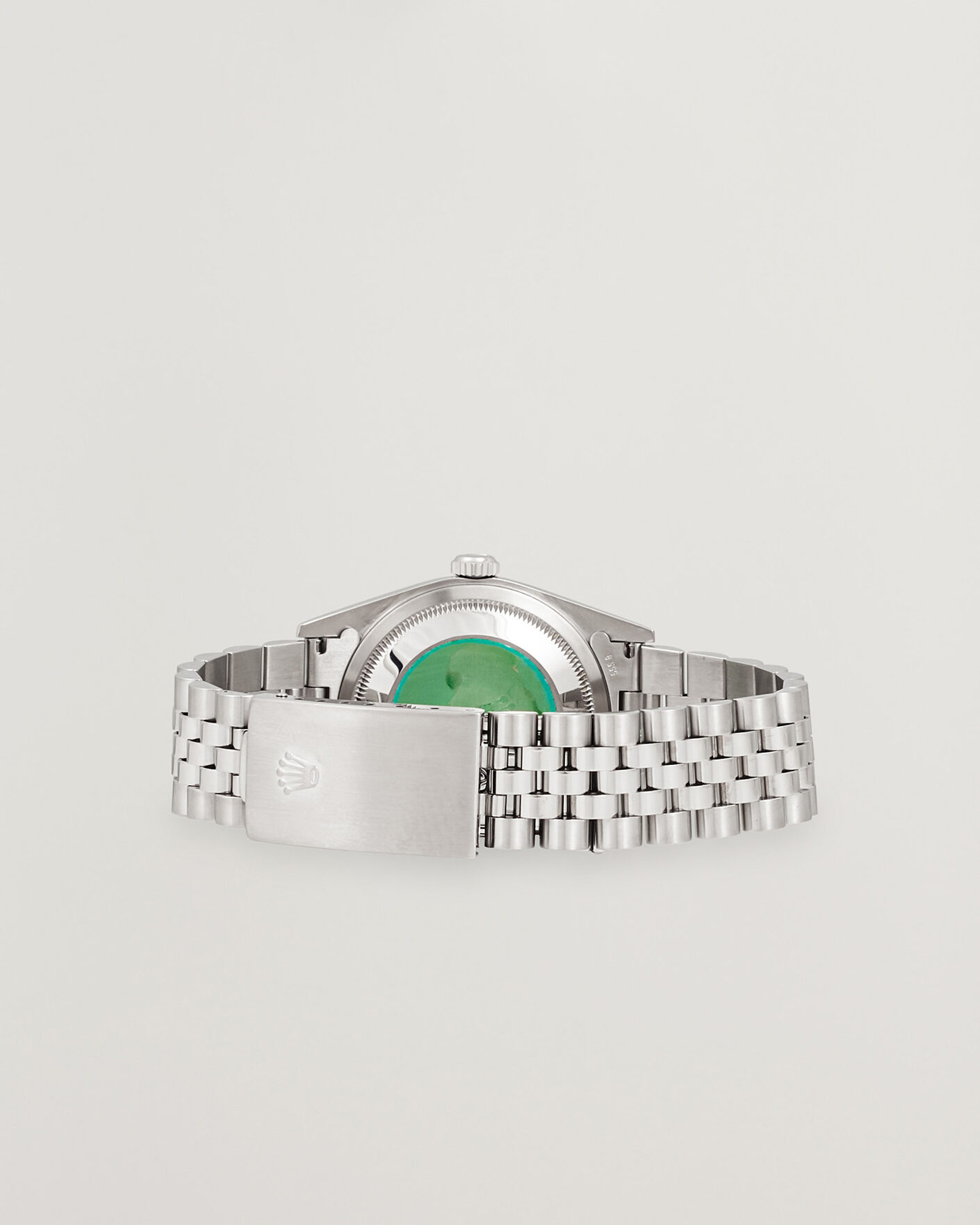 Hombres | Pre-Owned & Vintage Watches | Rolex Pre-Owned | Datejust 36