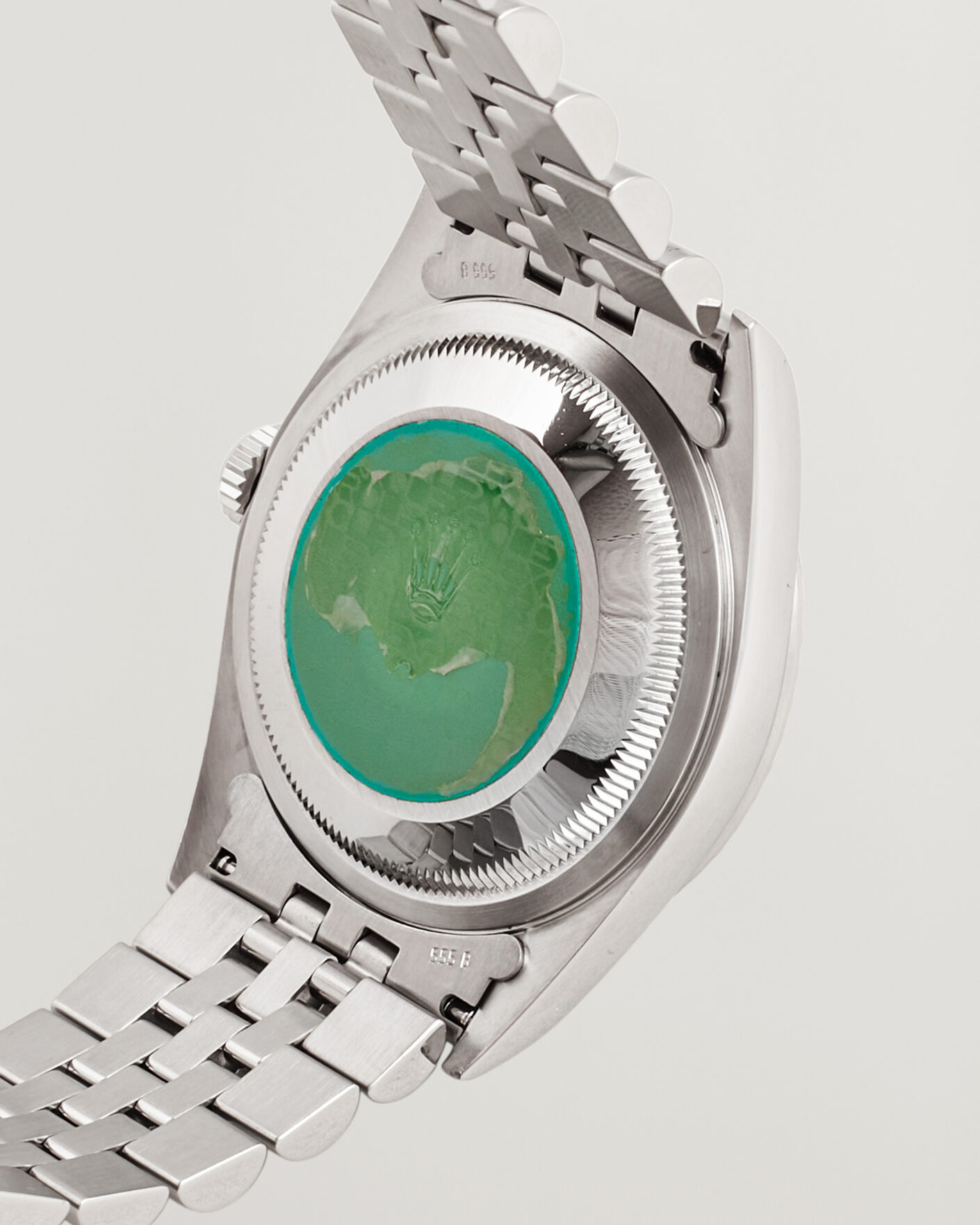 Hombres | Pre-Owned & Vintage Watches | Rolex Pre-Owned | Datejust 36