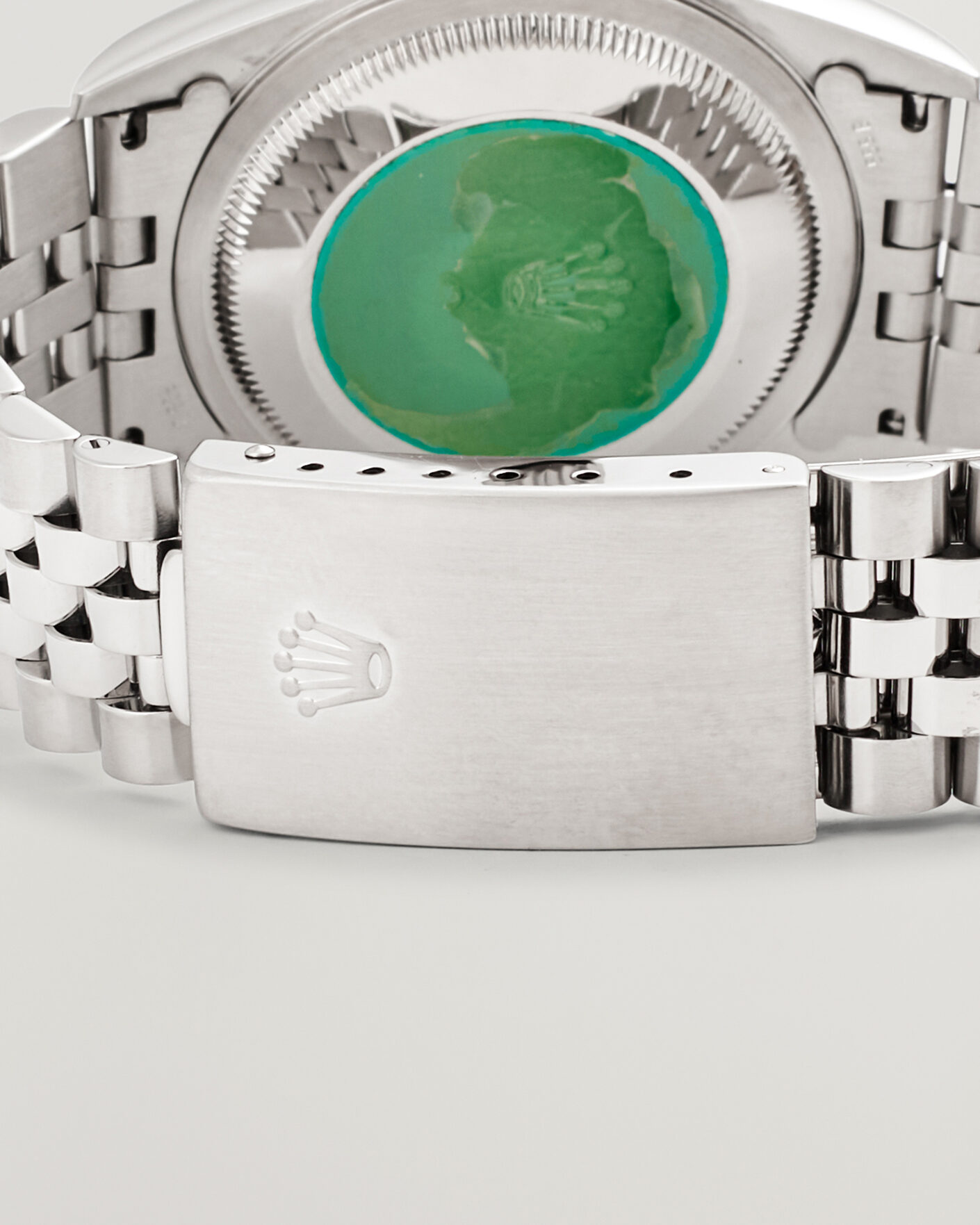 Hombres | Pre-Owned & Vintage Watches | Rolex Pre-Owned | Datejust 36