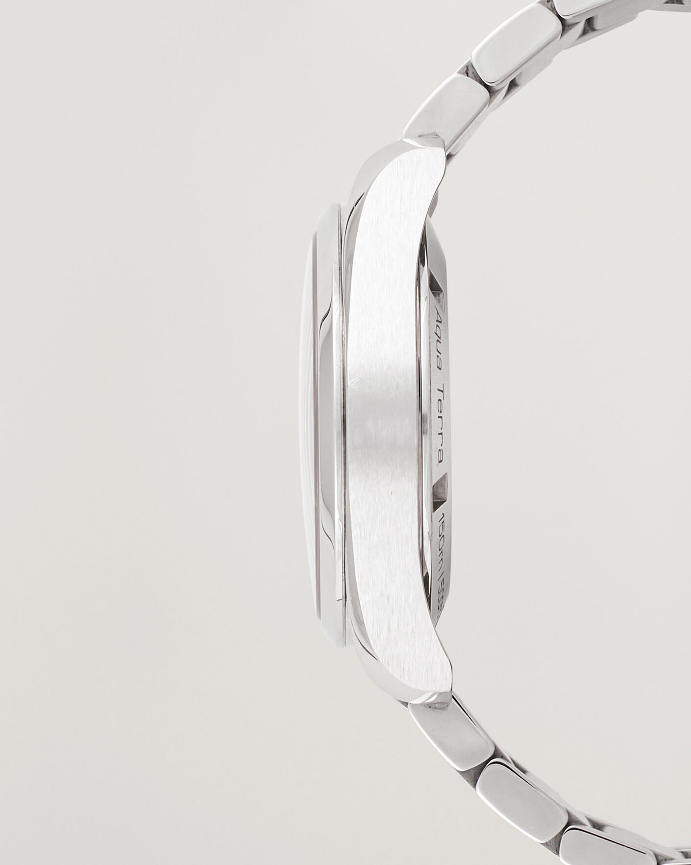 Hombres | Pre-Owned & Vintage Watches | Omega Pre-Owned | Aqua Terra 150M