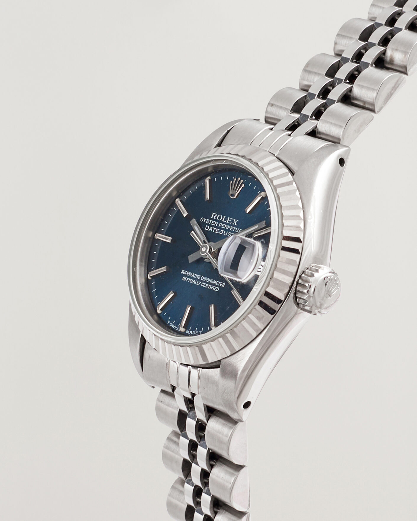 Hombres | Gifts for Her | Rolex Pre-Owned | Datejust 26