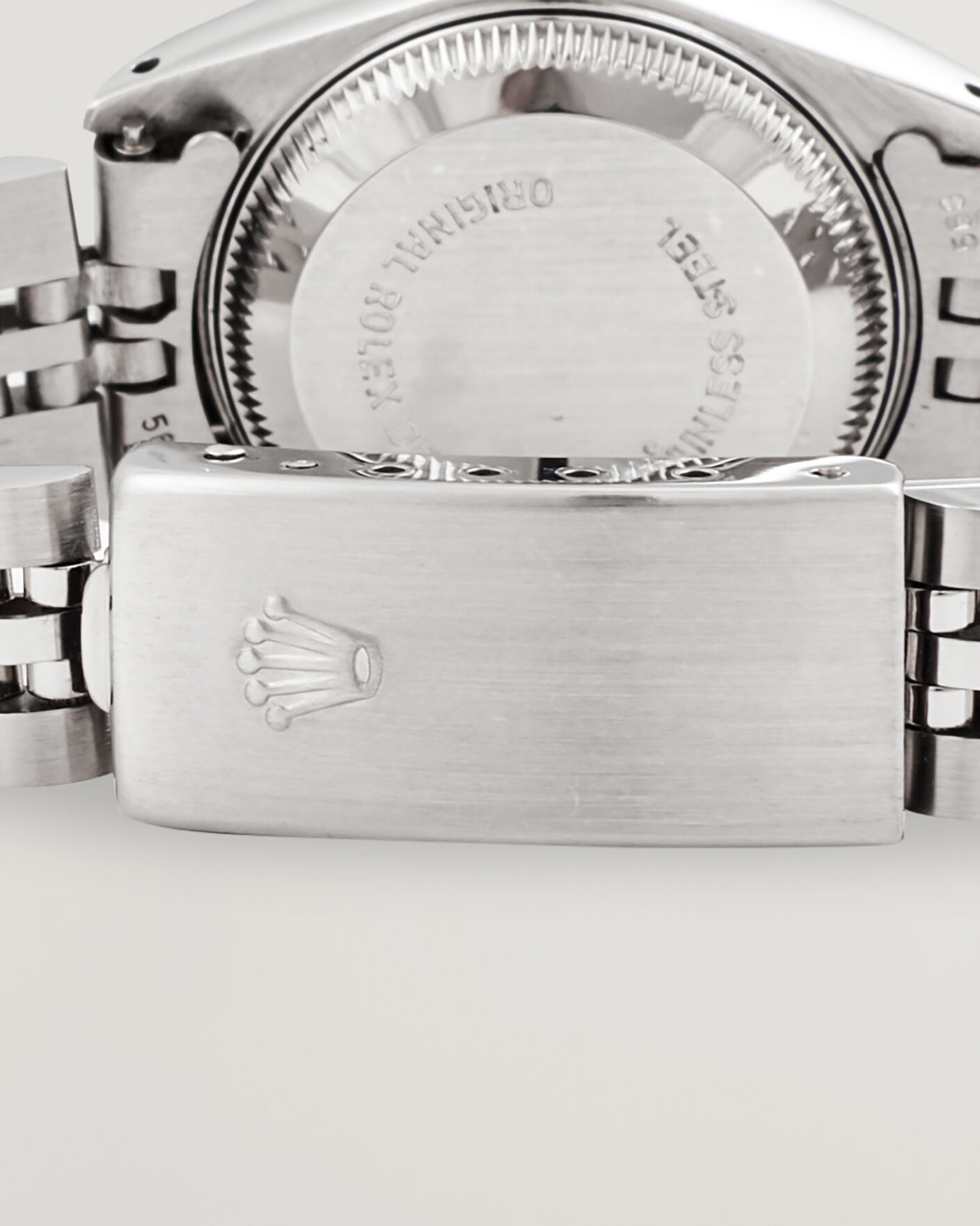 Hombres | Gifts for Her | Rolex Pre-Owned | Datejust 26