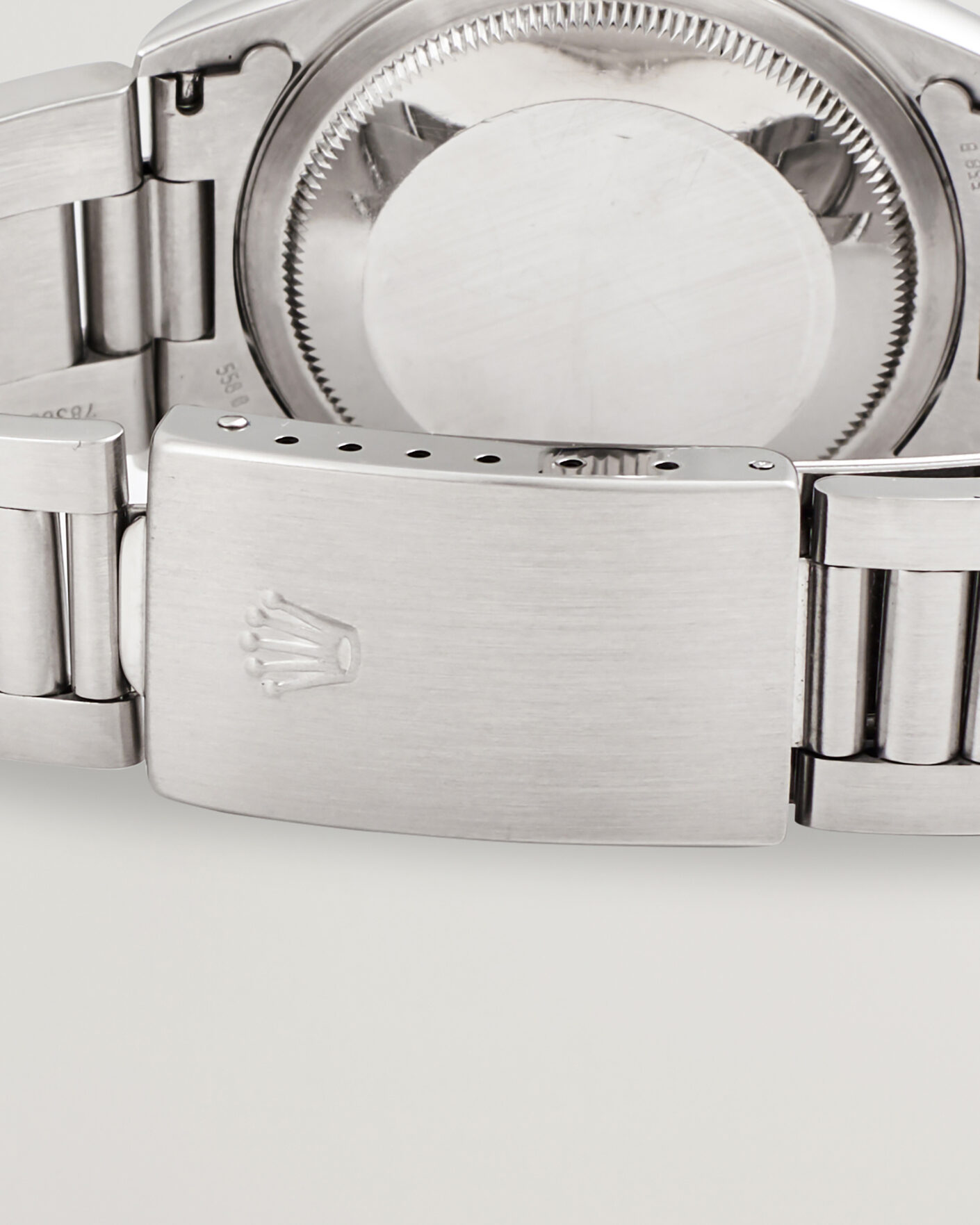 Hombres | Pre-Owned & Vintage Watches | Rolex Pre-Owned | Datejust 36