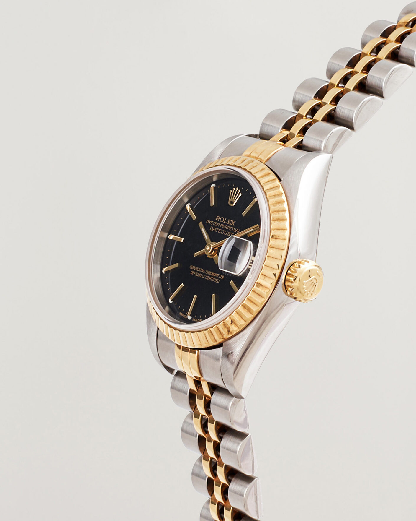Hombres | Gifts for Her | Rolex Pre-Owned | Datejust 26