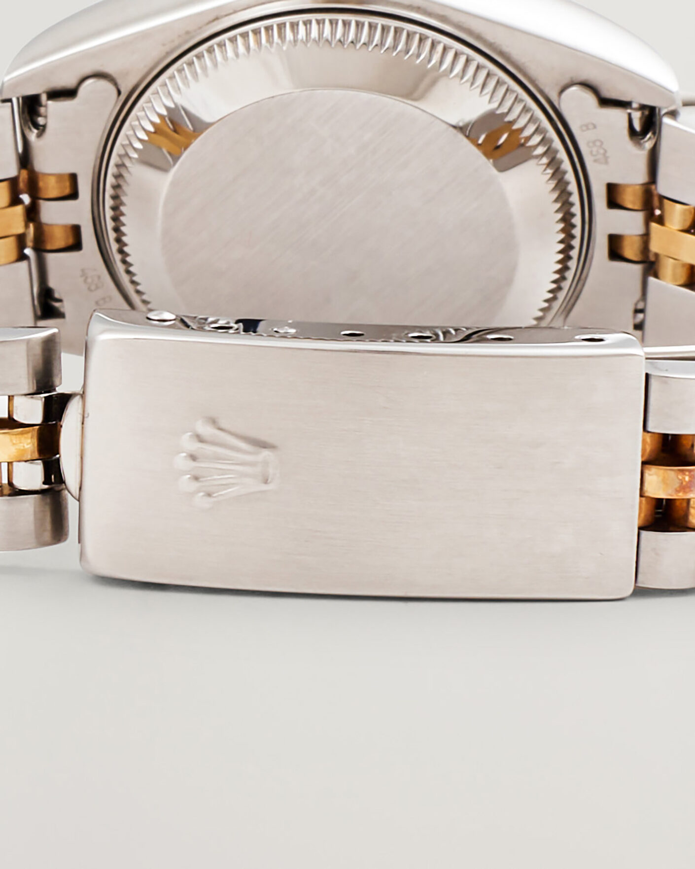 Hombres | Gifts for Her | Rolex Pre-Owned | Datejust 26