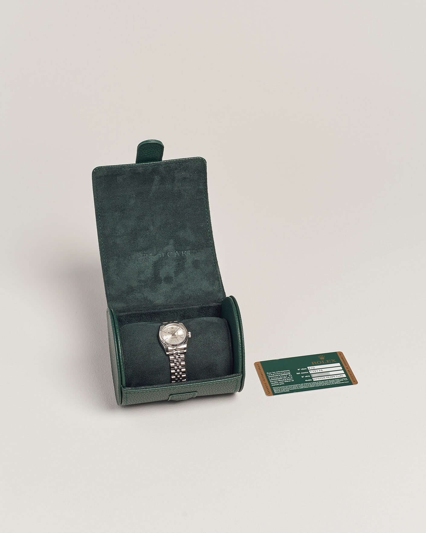 Hombres | Gifts for Her | Rolex Pre-Owned | Datejust 26