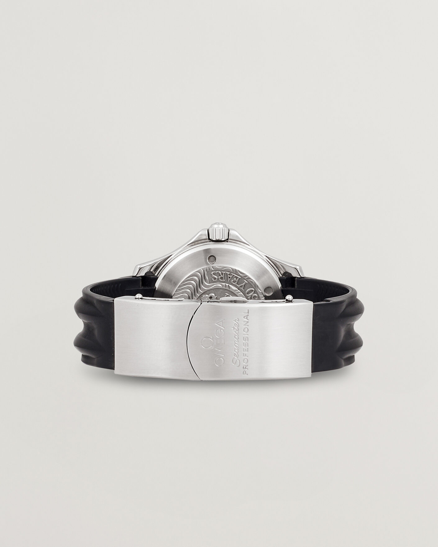 Hombres | Pre-Owned & Vintage Watches | Omega Pre-Owned | Seamaster GMT