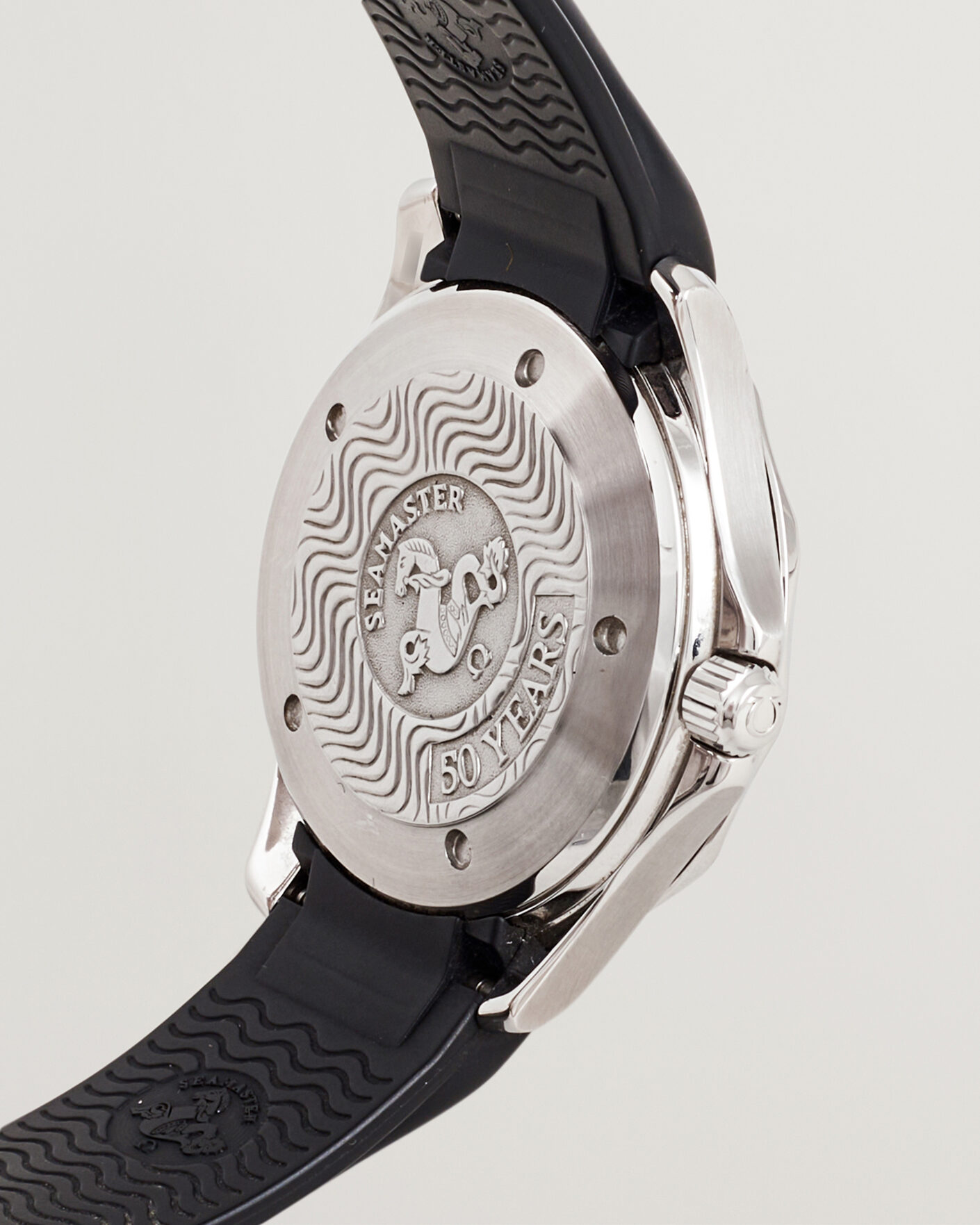 Hombres | Pre-Owned & Vintage Watches | Omega Pre-Owned | Seamaster GMT