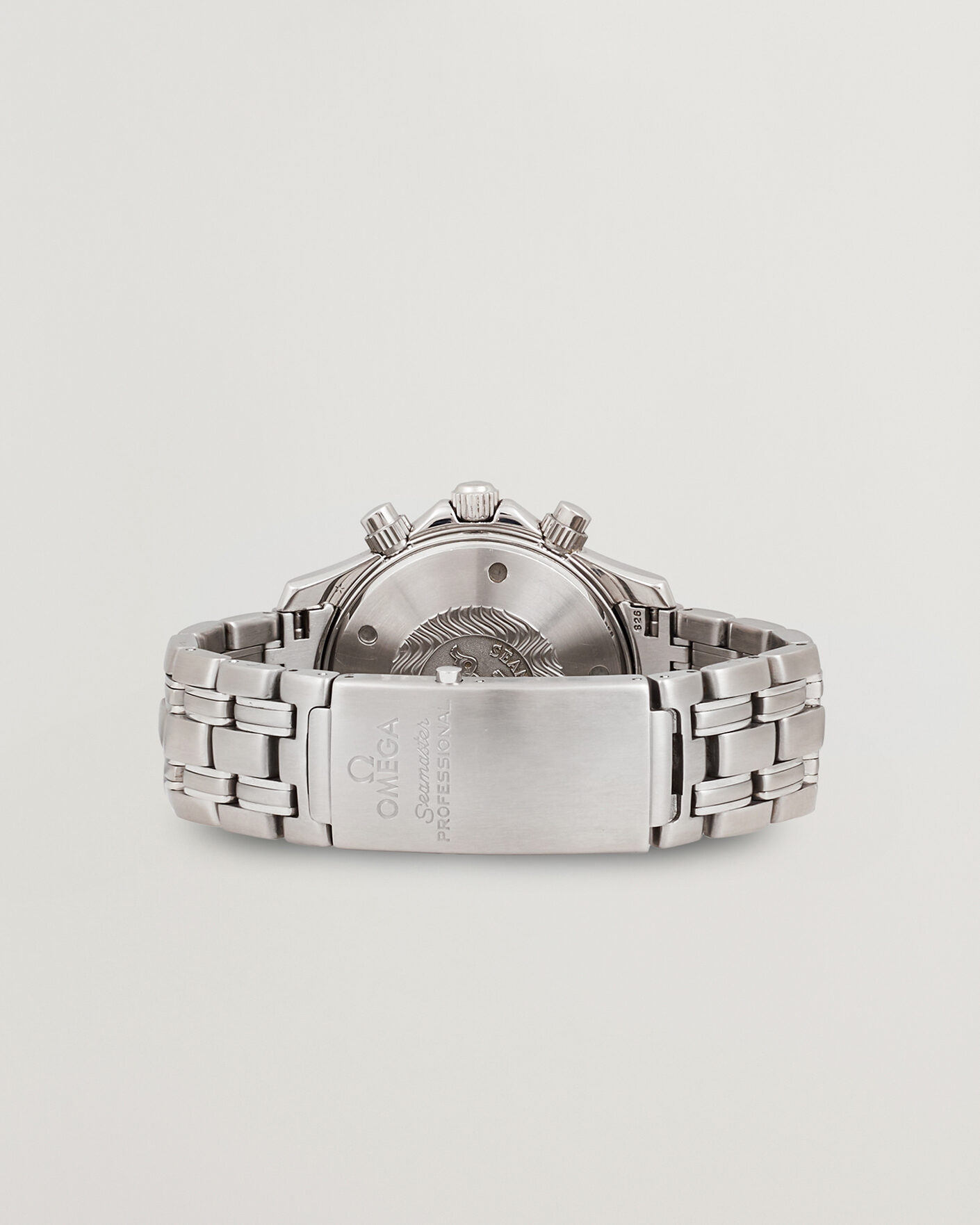 Hombres | Pre-Owned & Vintage Watches | Omega Pre-Owned | Seamaster Diver 300M