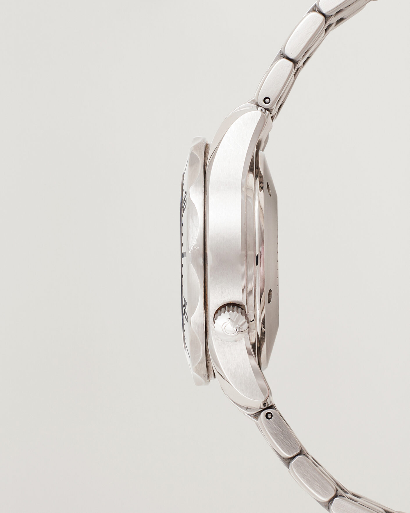 Hombres | Pre-Owned & Vintage Watches | Omega Pre-Owned | Seamaster Diver 300M