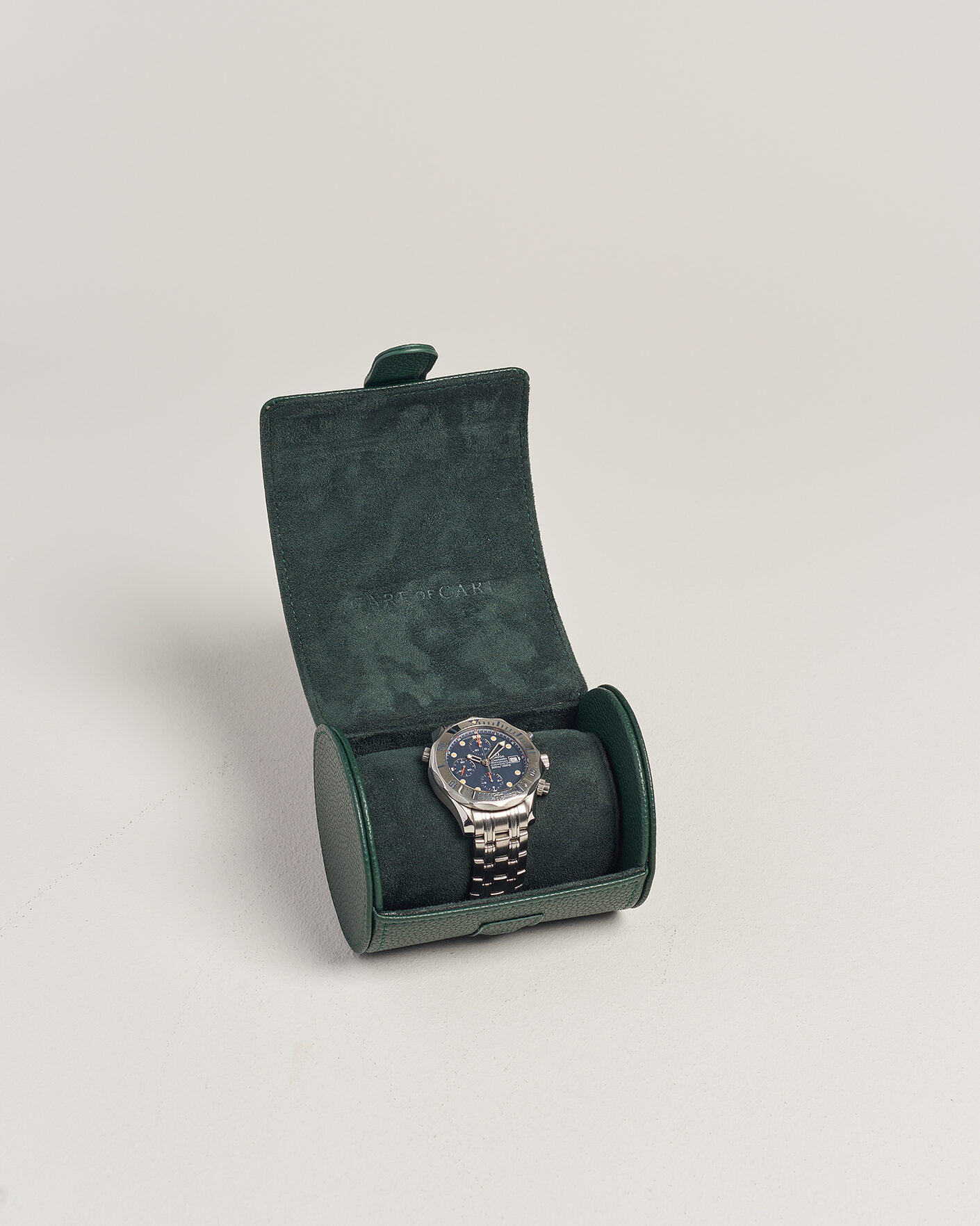 Hombres | Pre-Owned & Vintage Watches | Omega Pre-Owned | Seamaster Diver 300M