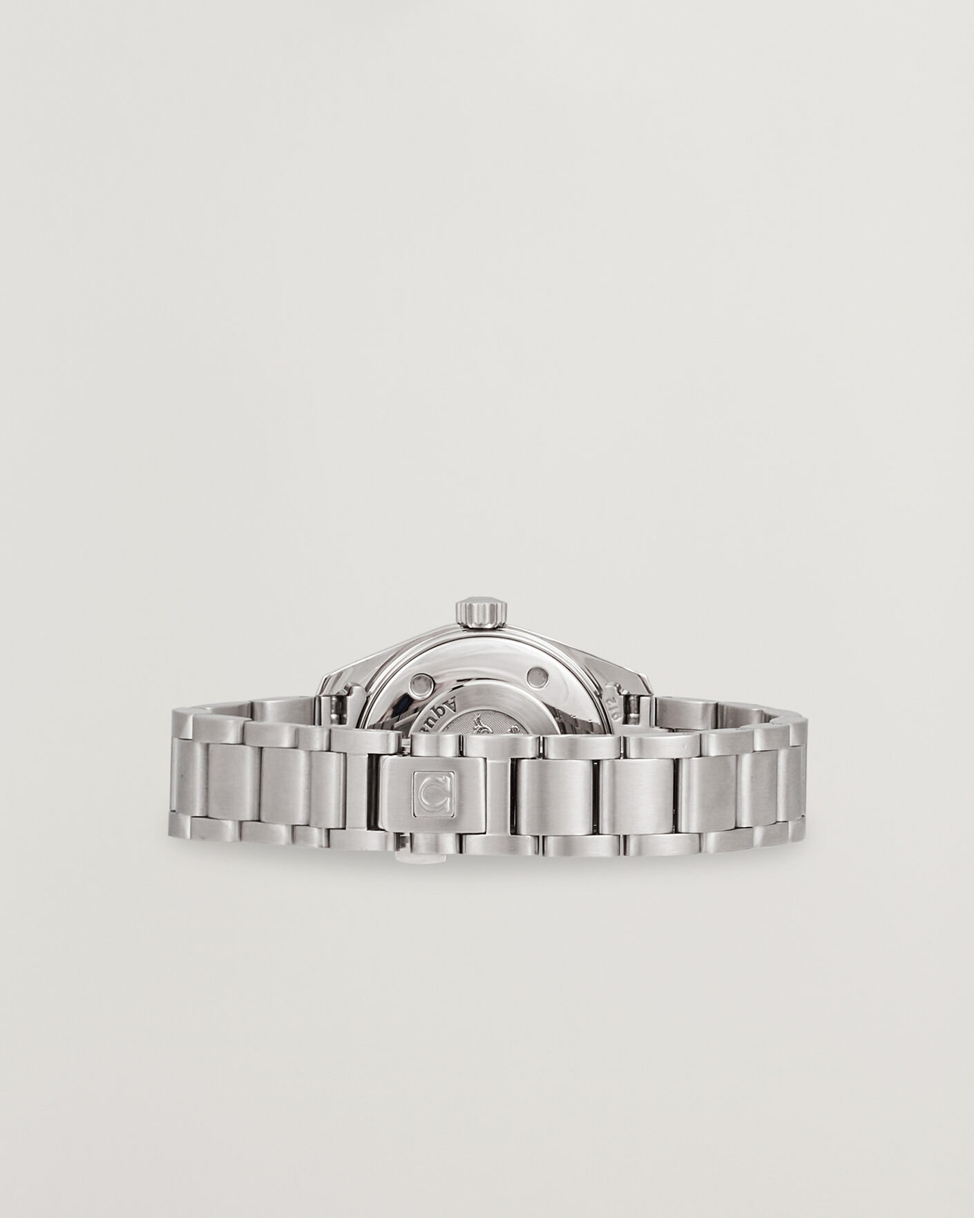 Hombres | Gifts for Her | Omega Pre-Owned | Aqua terra 150M