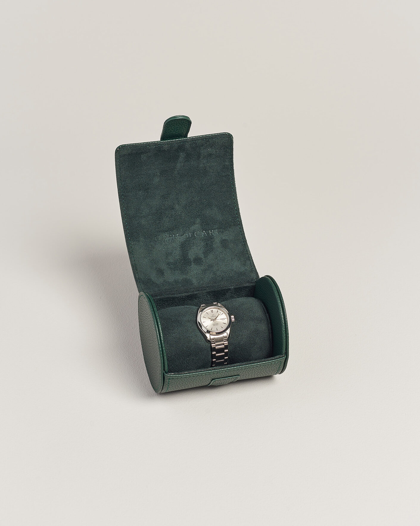 Hombres | Gifts for Her | Omega Pre-Owned | Aqua terra 150M