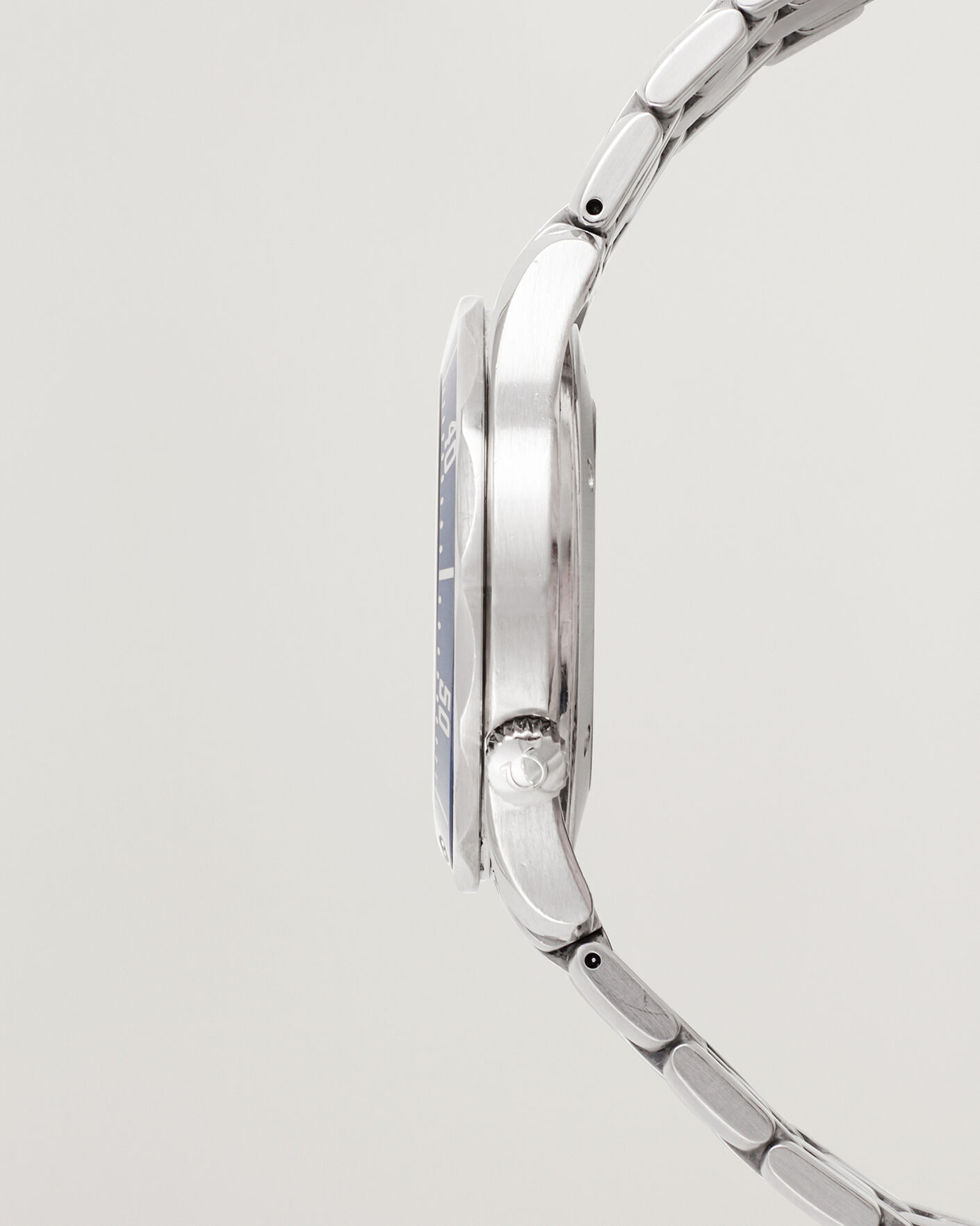 Hombres | Pre-Owned & Vintage Watches | Omega Pre-Owned | Seamaster