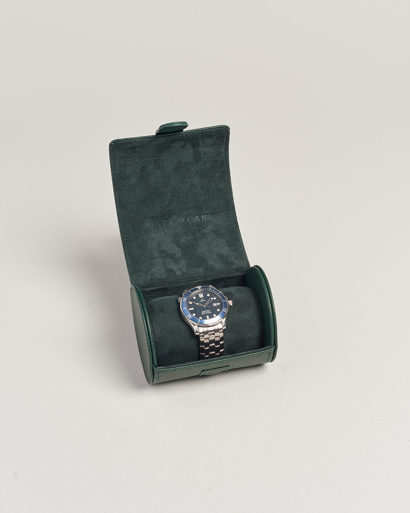 Hombres | Pre-Owned & Vintage Watches | Omega Pre-Owned | Seamaster