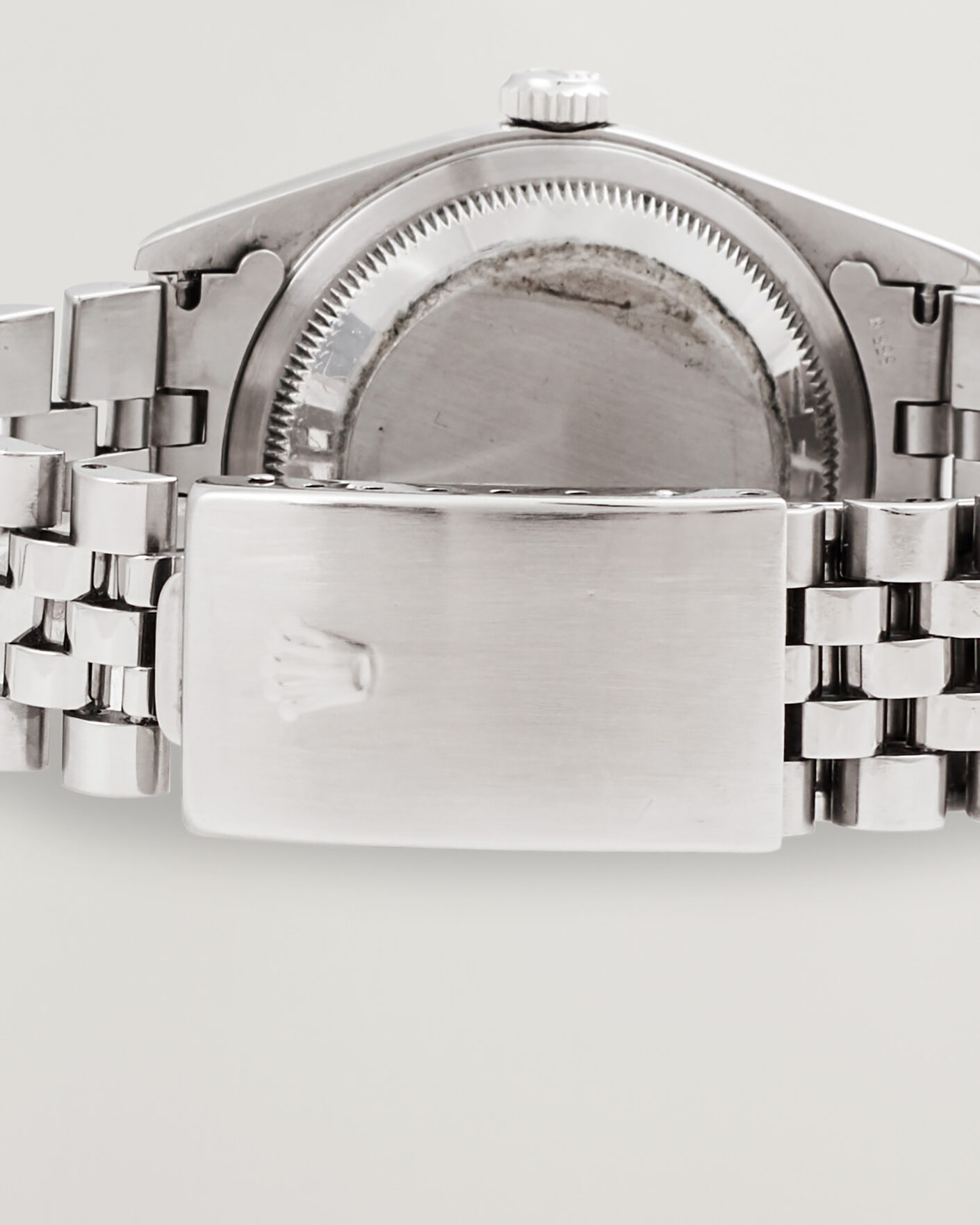 Hombres | Pre-Owned & Vintage Watches | Rolex Pre-Owned | Datejust 36