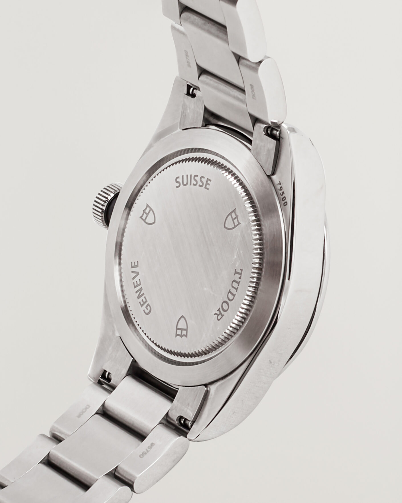 Hombres | Pre-Owned & Vintage Watches | Tudor Pre-Owned | Black Bay 36