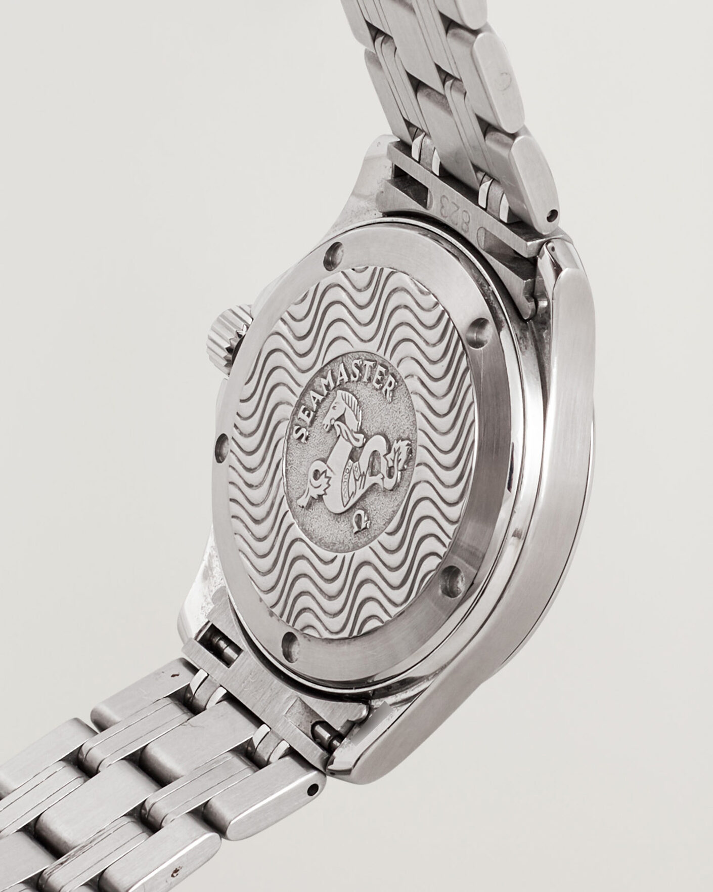 Hombres | Omega Pre-Owned Seamaster 150M Quartz | Omega Pre-Owned | Seamaster 150M Quartz