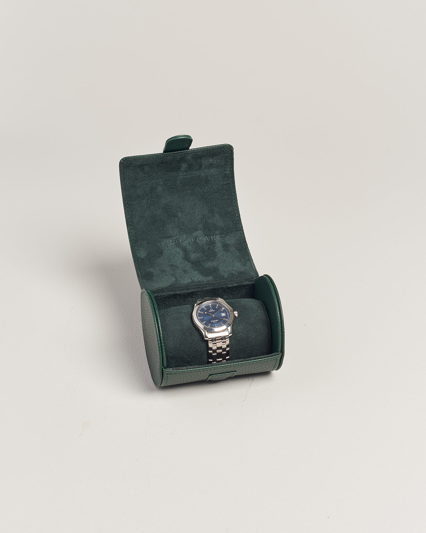 Hombres | Omega Pre-Owned Seamaster 150M Quartz | Omega Pre-Owned | Seamaster 150M Quartz