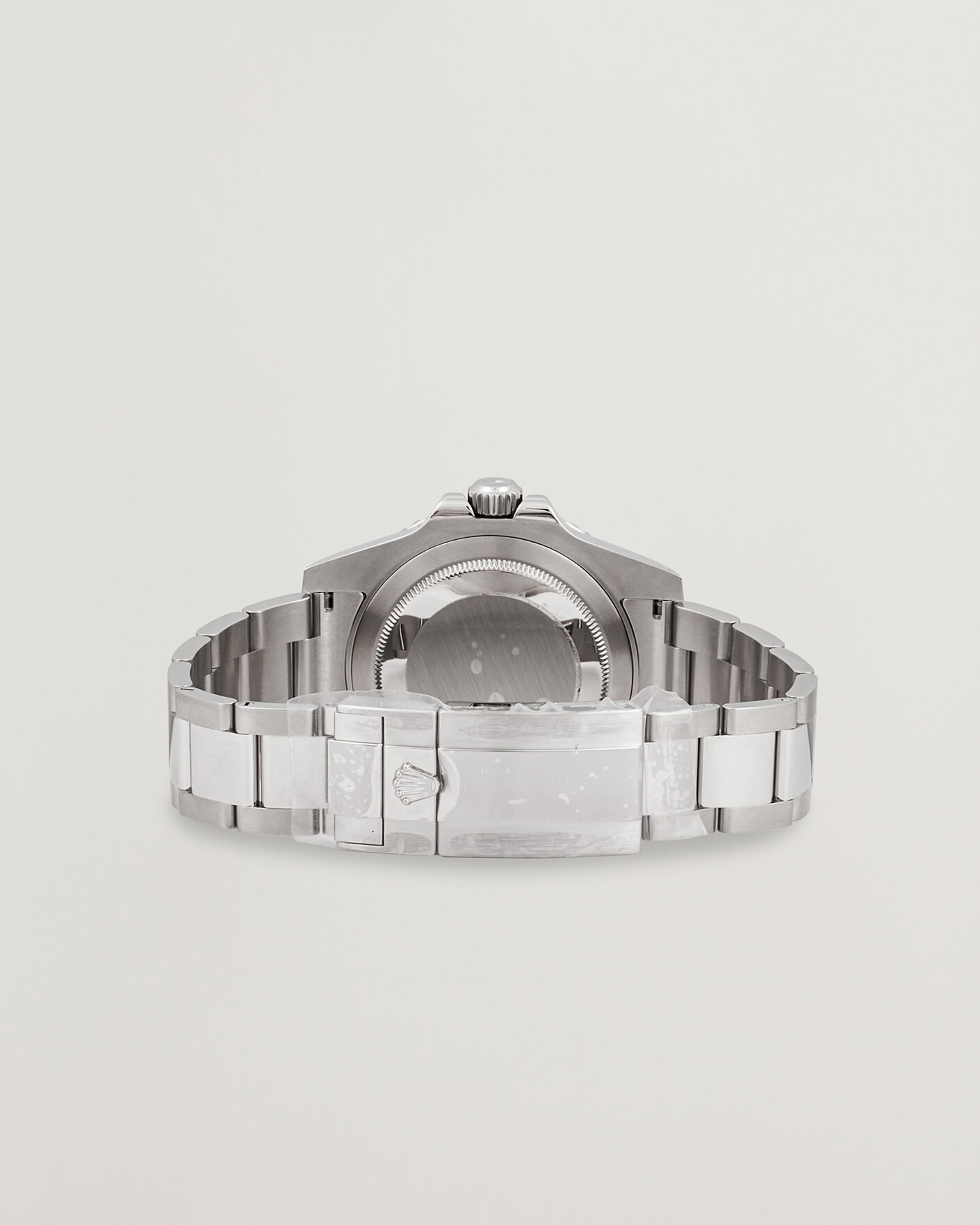 Hombres | Pre-Owned & Vintage Watches | Rolex Pre-Owned | GMT Master II