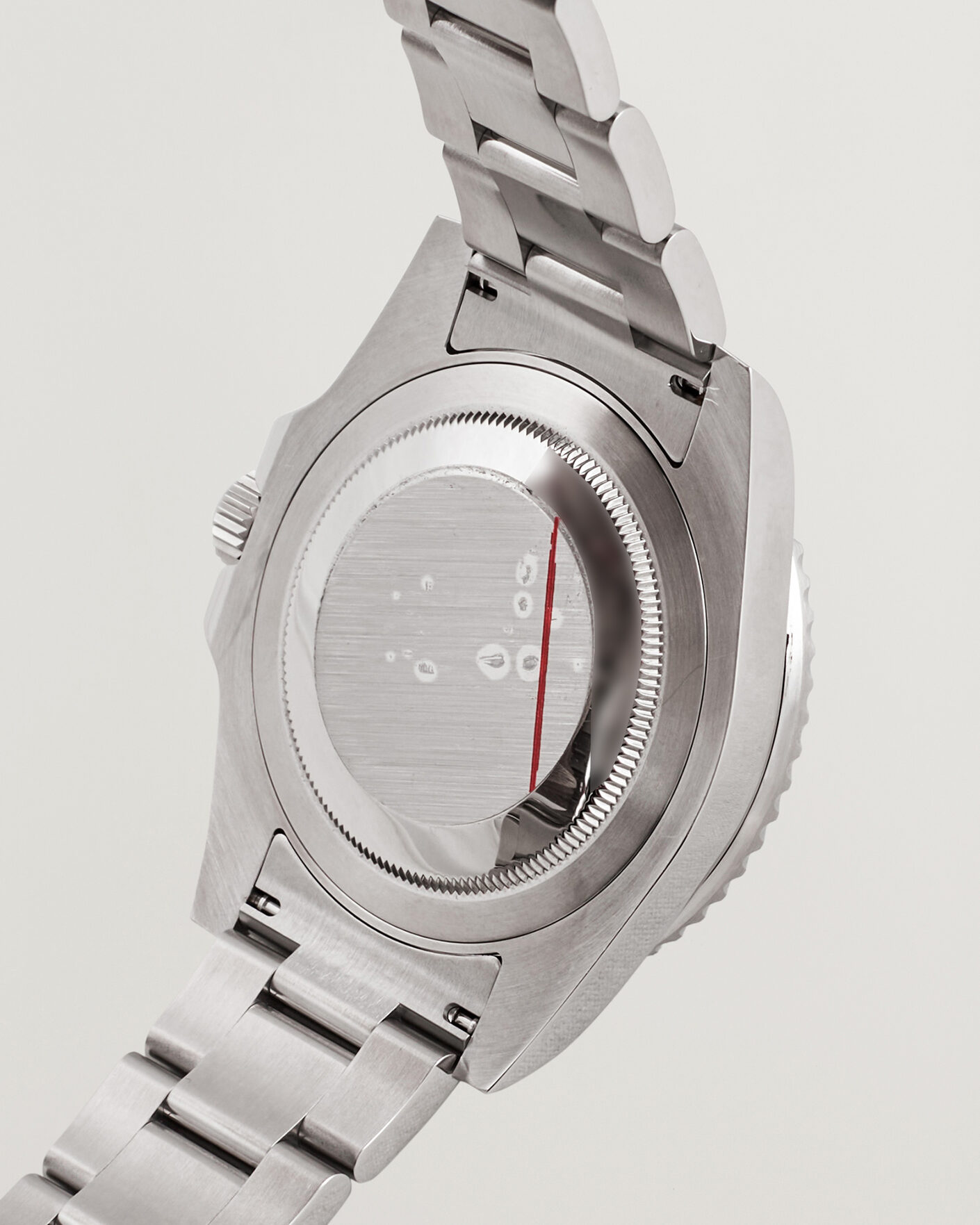 Hombres | Pre-Owned & Vintage Watches | Rolex Pre-Owned | GMT Master II