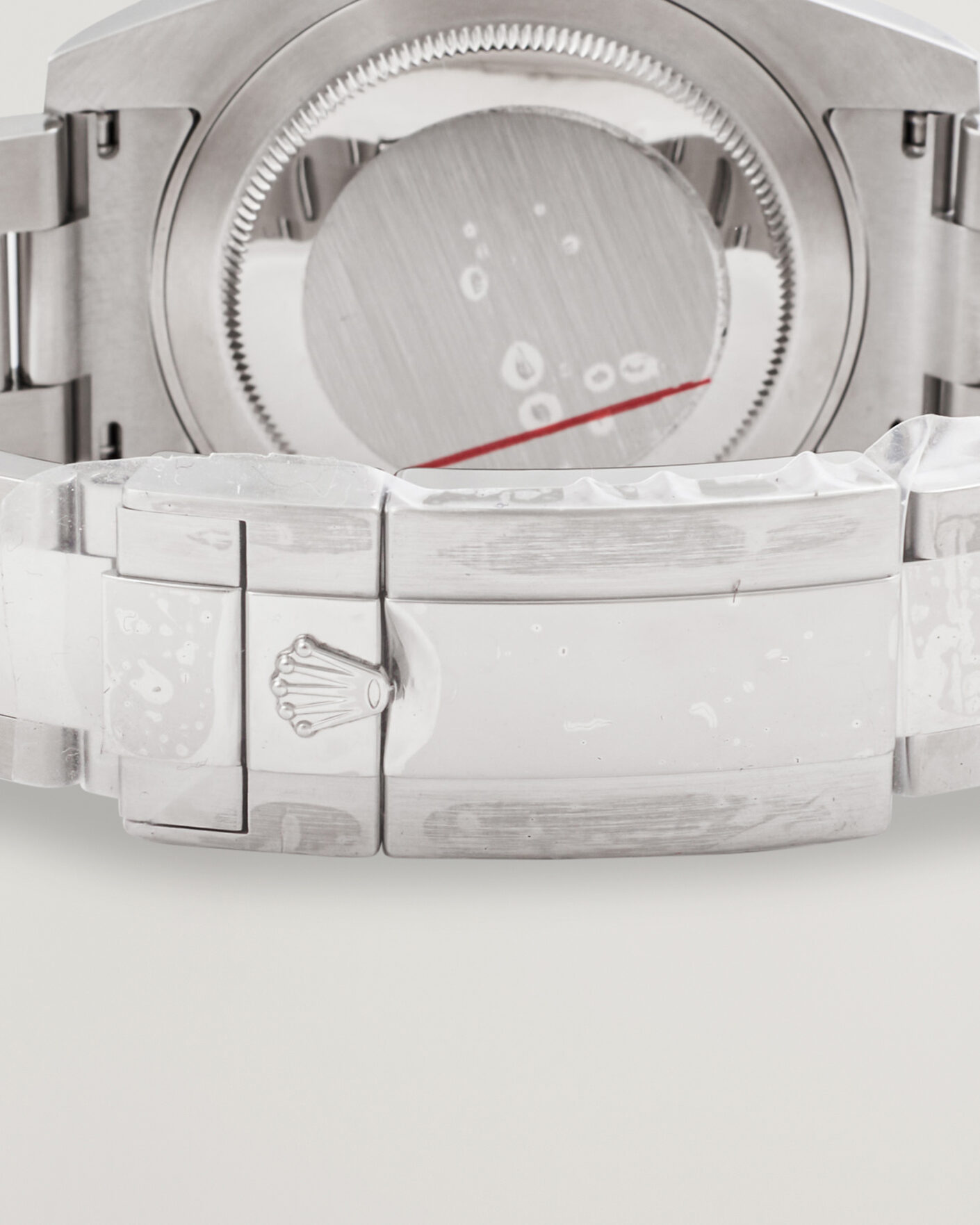 Hombres | Pre-Owned & Vintage Watches | Rolex Pre-Owned | GMT Master II