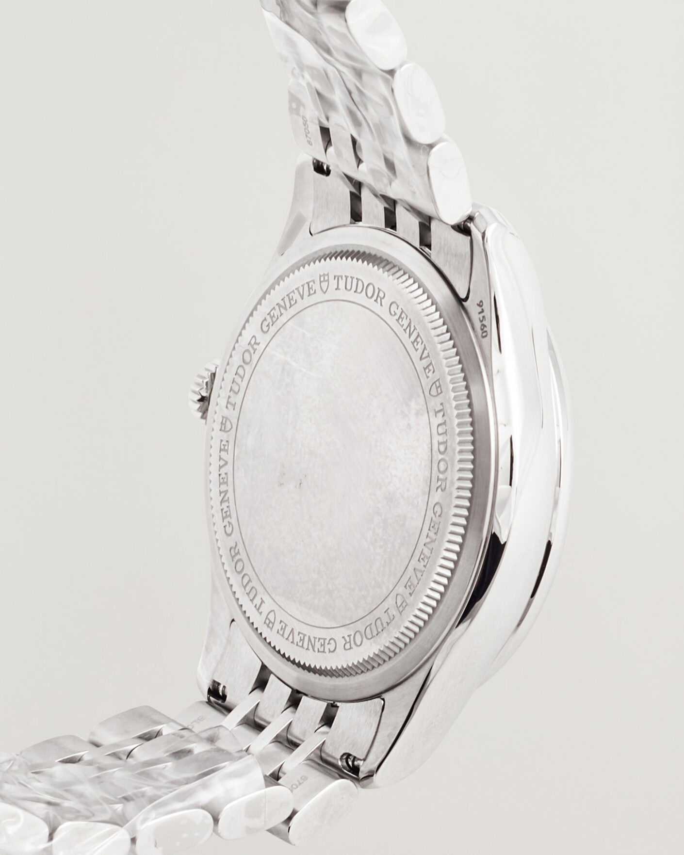 Hombres | Pre-Owned & Vintage Watches | Tudor Pre-Owned | 1926 Luna