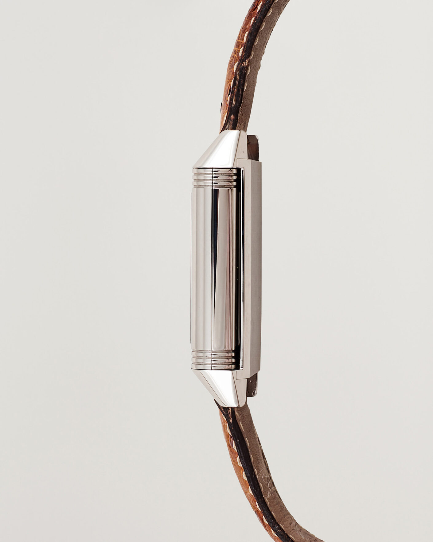 Hombres | Pre-Owned & Vintage Watches | Jaeger-LeCoultre Pre-Owned | Reverso Duoface