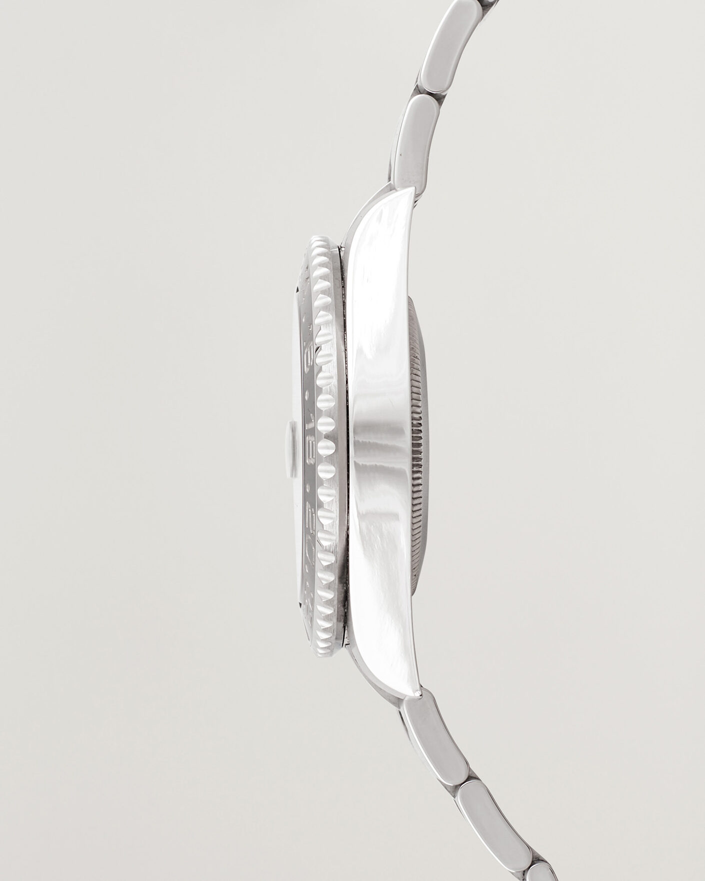 Hombres | Pre-Owned & Vintage Watches | Rolex Pre-Owned | GMT Master II