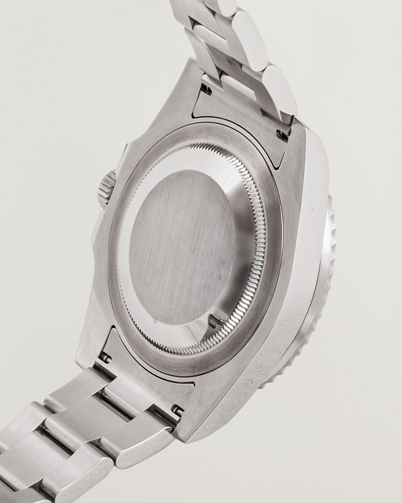 Hombres | Pre-Owned & Vintage Watches | Rolex Pre-Owned | GMT Master II