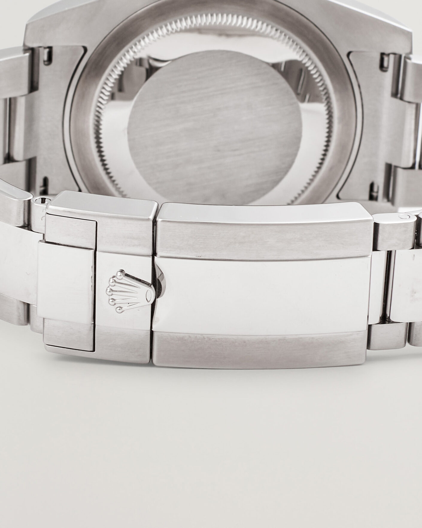 Hombres | Pre-Owned & Vintage Watches | Rolex Pre-Owned | GMT Master II