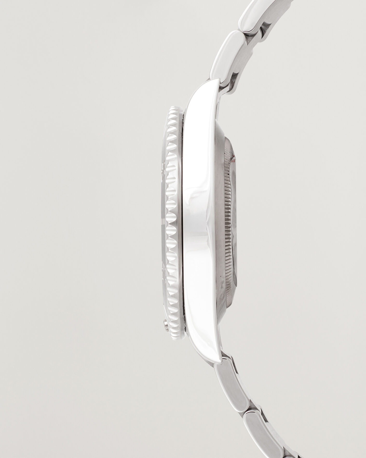 Hombres | Pre-Owned & Vintage Watches | Rolex Pre-Owned | Submariner No date