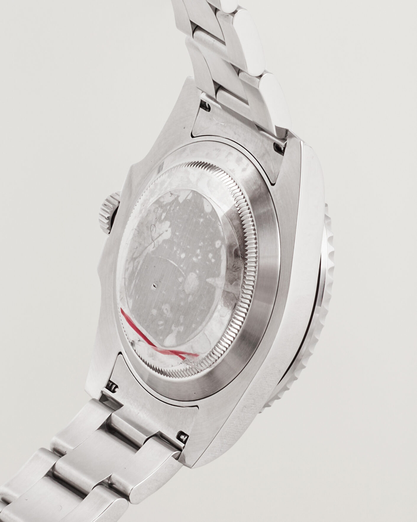 Hombres | Pre-Owned & Vintage Watches | Rolex Pre-Owned | Submariner No date