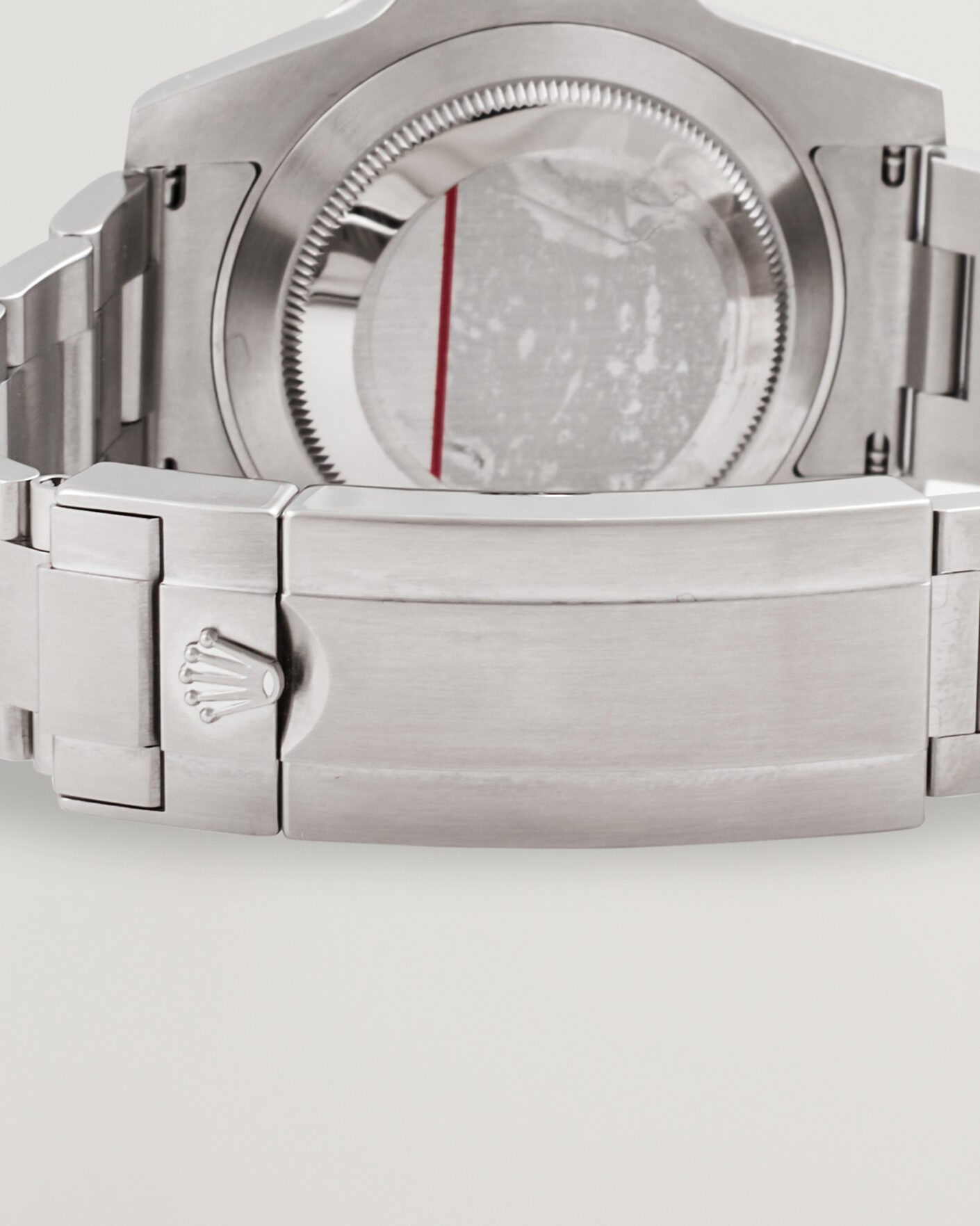 Hombres | Rolex Pre-Owned Submariner No date | Rolex Pre-Owned | Submariner No date
