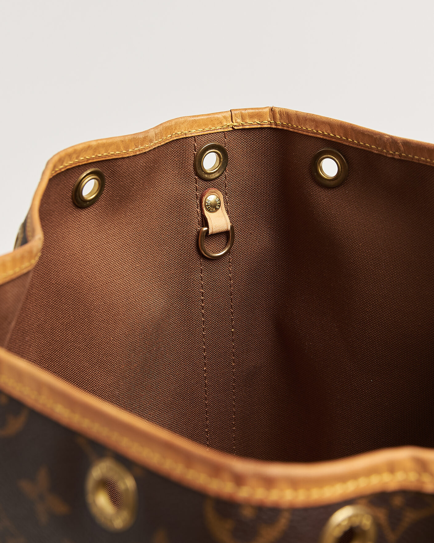 Hombres | Pre-Owned & Vintage Bags | Louis Vuitton Pre-Owned | Noé Monogram