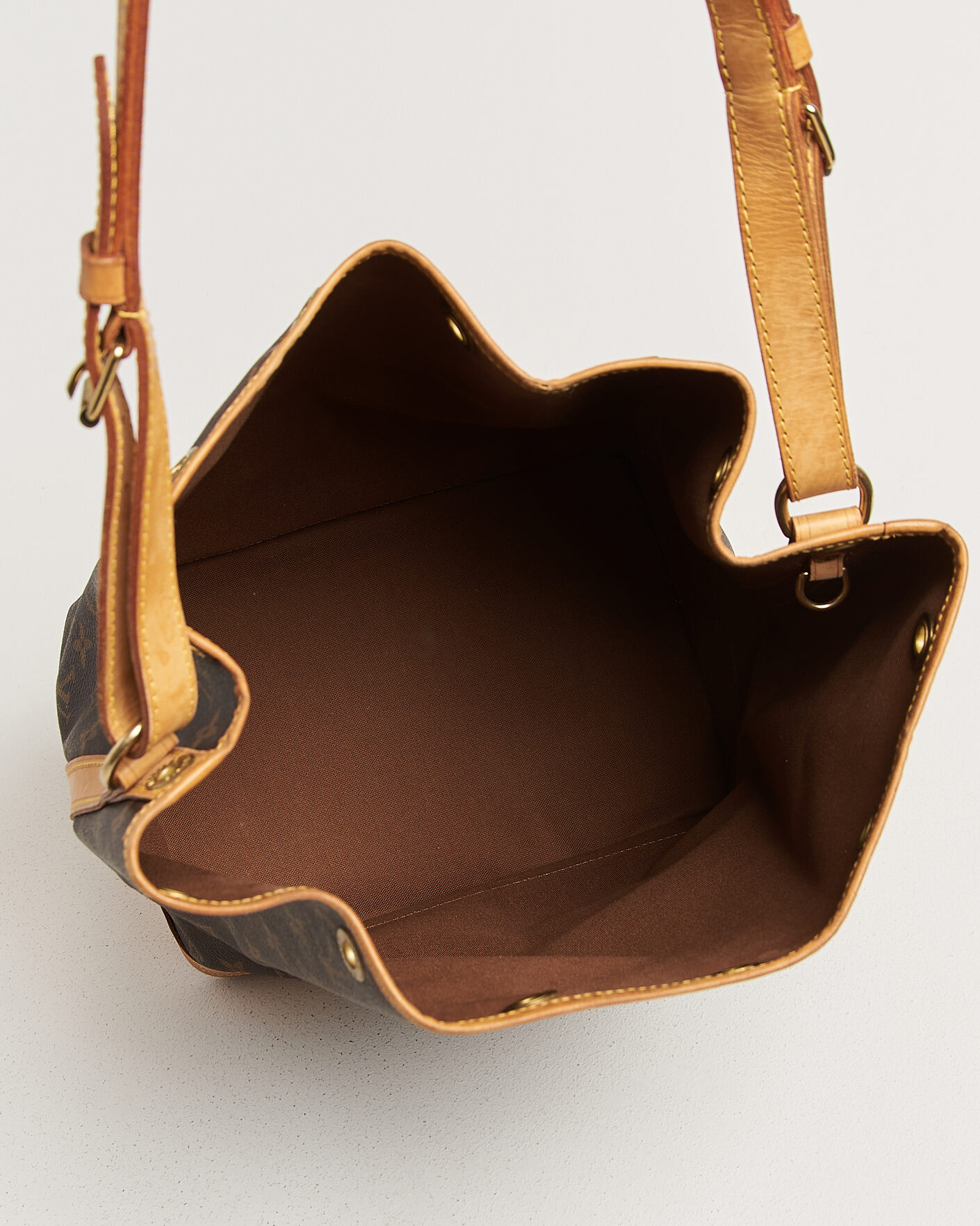 Hombres | Pre-Owned & Vintage Bags | Louis Vuitton Pre-Owned | Noé Monogram