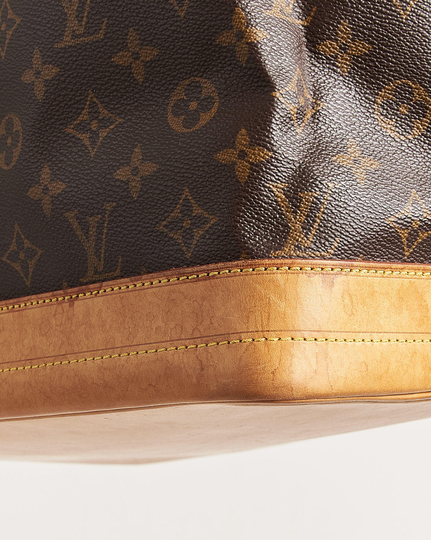 Hombres | Pre-Owned & Vintage Bags | Louis Vuitton Pre-Owned | Noé Monogram