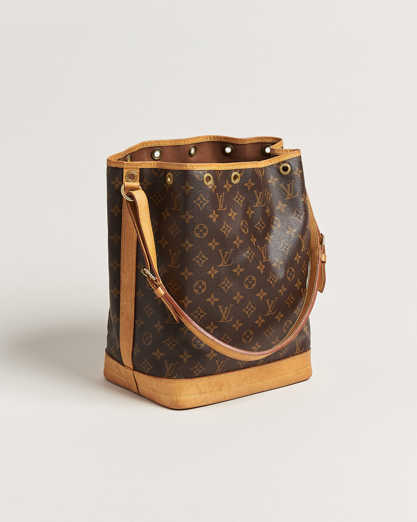 Hombres | Pre-Owned & Vintage Bags | Louis Vuitton Pre-Owned | Noé Monogram