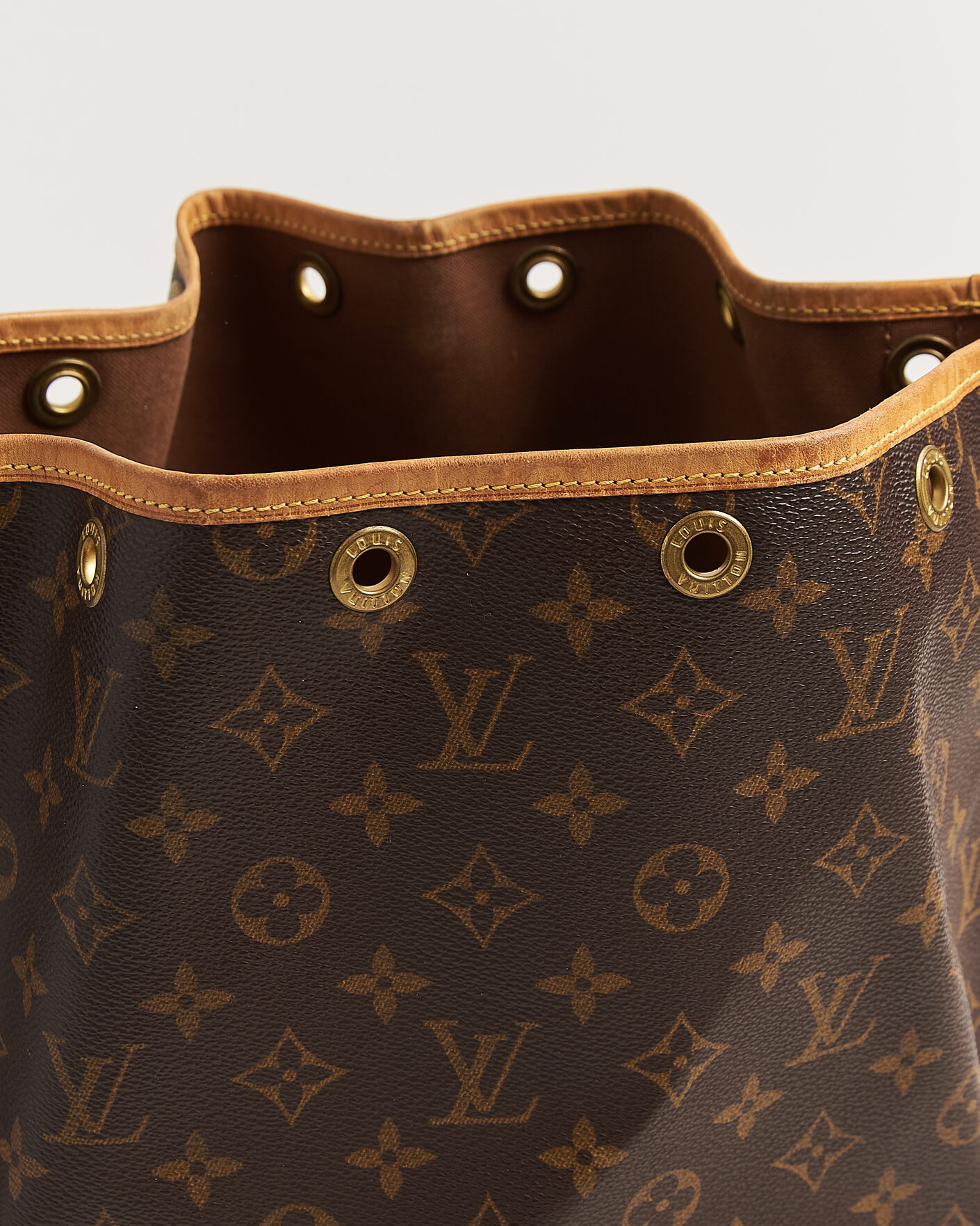 Hombres | Pre-Owned & Vintage Bags | Louis Vuitton Pre-Owned | Noé Monogram