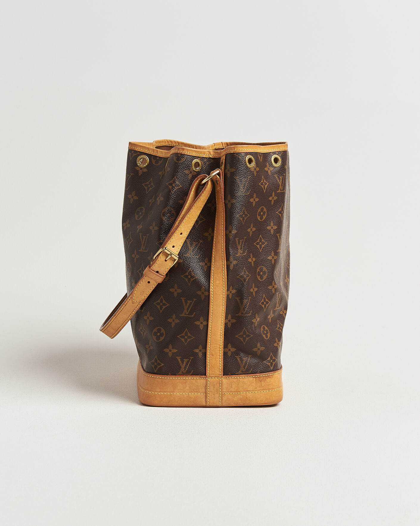 Hombres | Pre-Owned & Vintage Bags | Louis Vuitton Pre-Owned | Noé Monogram