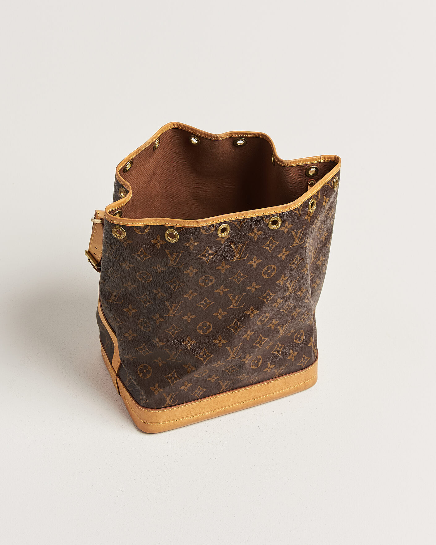 Hombres | Pre-Owned & Vintage Bags | Louis Vuitton Pre-Owned | Noé Monogram