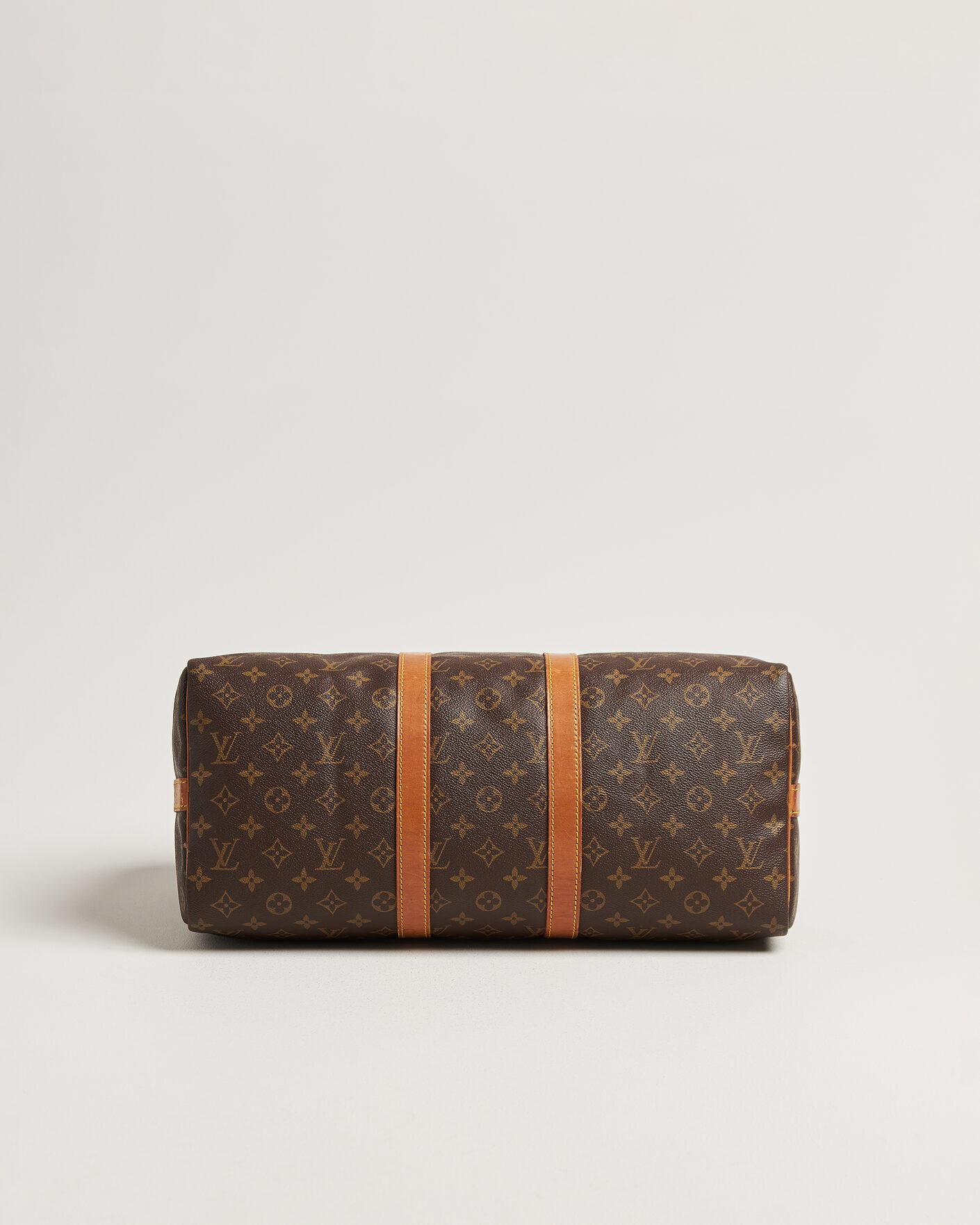 Hombres | Pre-Owned & Vintage Bags | Louis Vuitton Pre-Owned | Keepall 45 Bandouliére Monogram